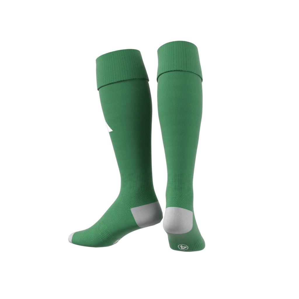 Adidas Milano 23 Sock (Green) - IB7819