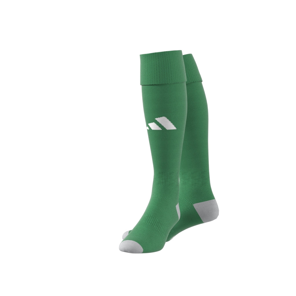 Adidas Milano 23 Sock (Green) - IB7819