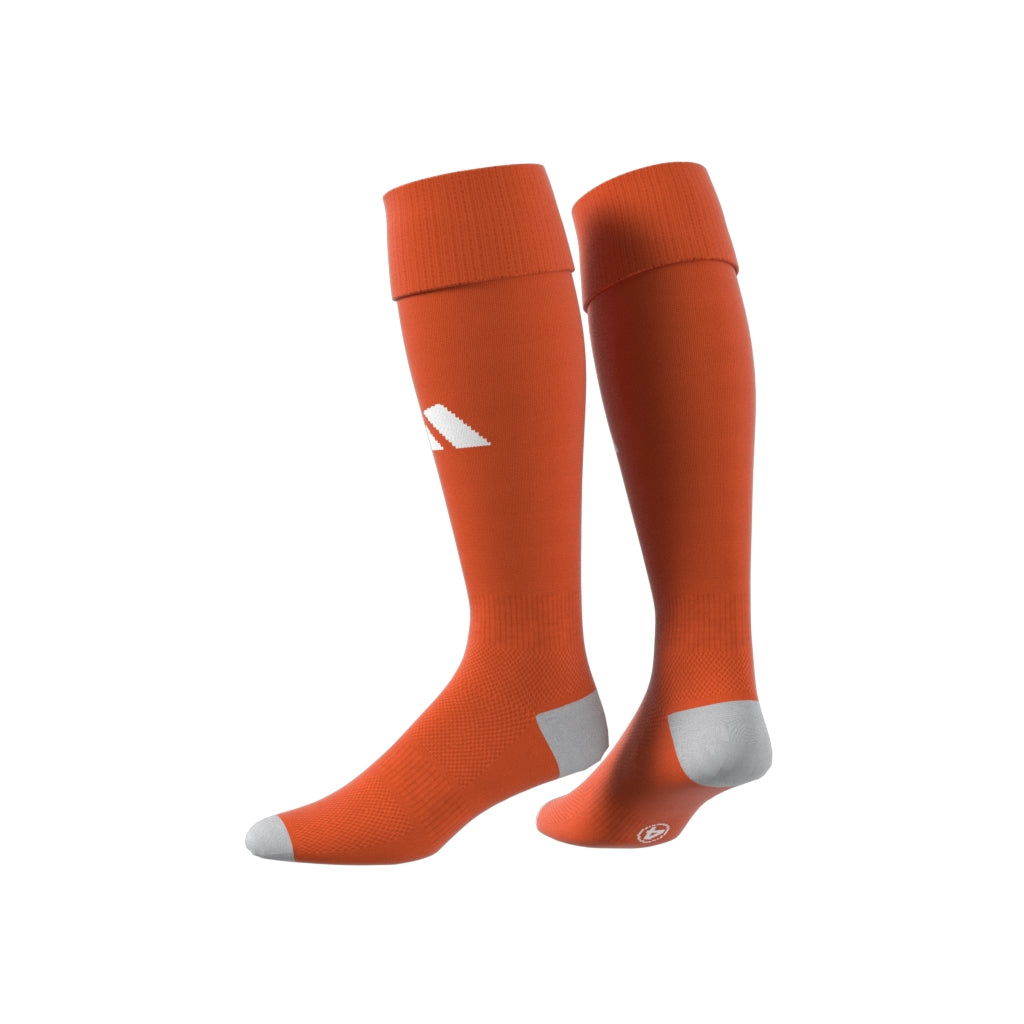 Adidas Milano 23 Sock (Orange) - IB7821