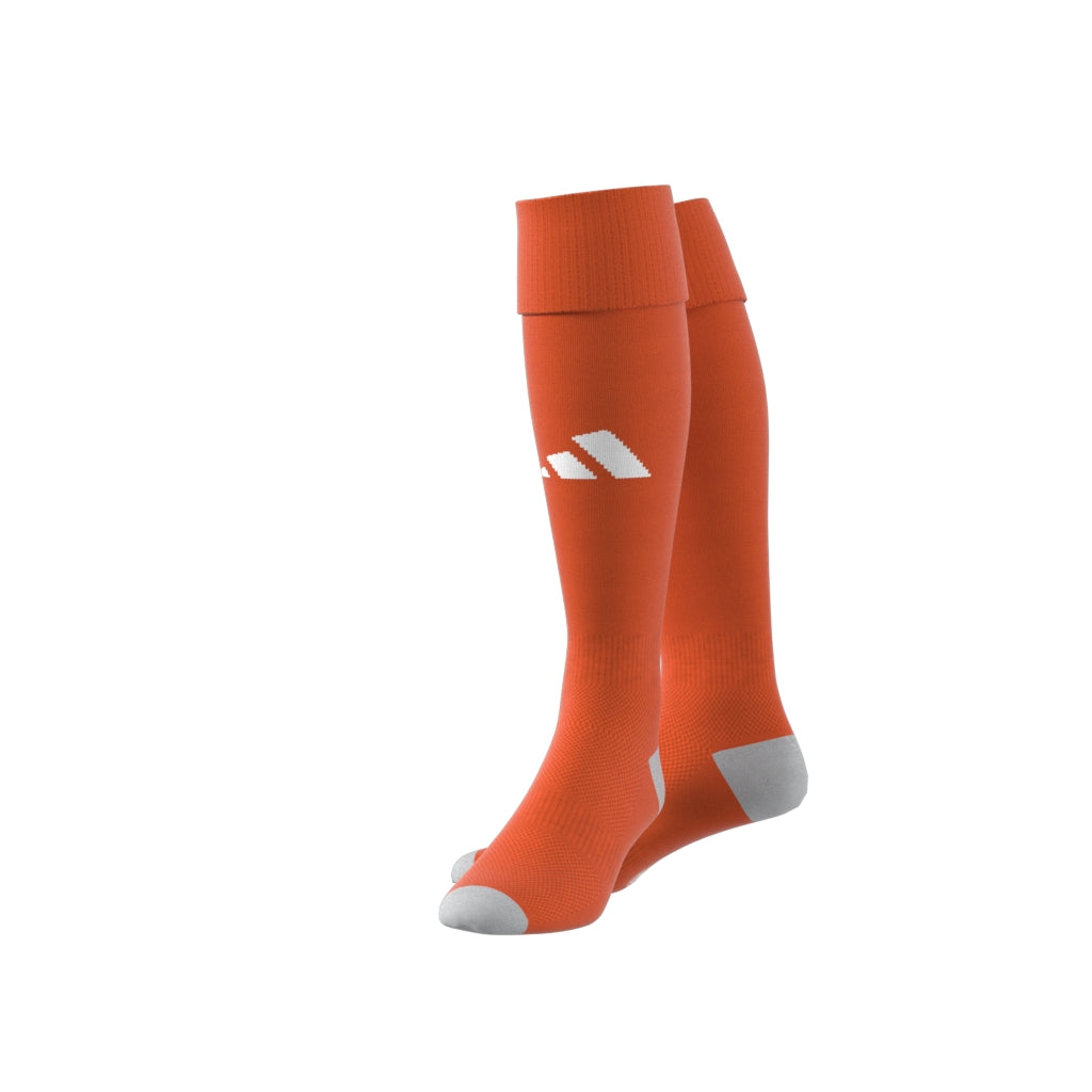 Adidas Milano 23 Sock (Orange) - IB7821