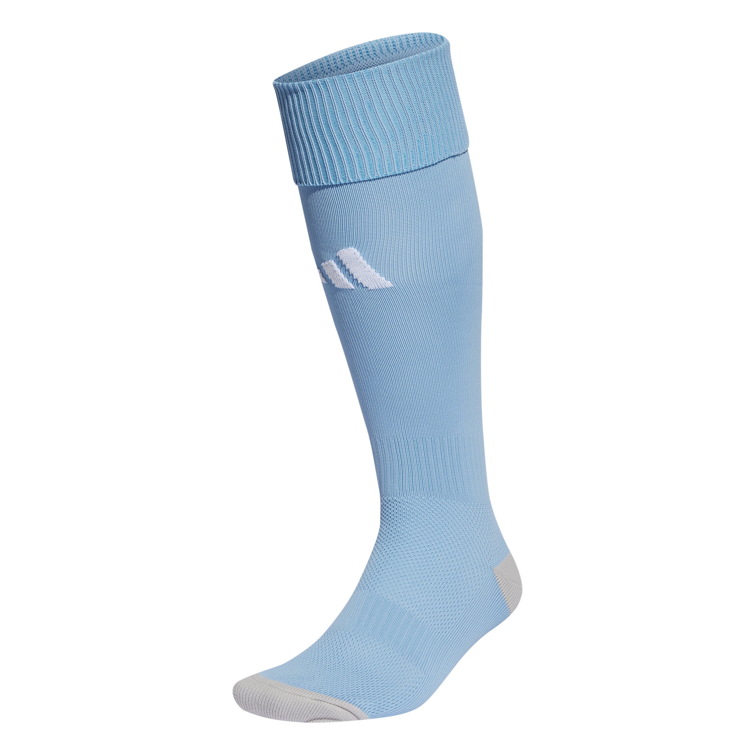 Adidas Milano 23 Sock (Light Blue) - IB7822