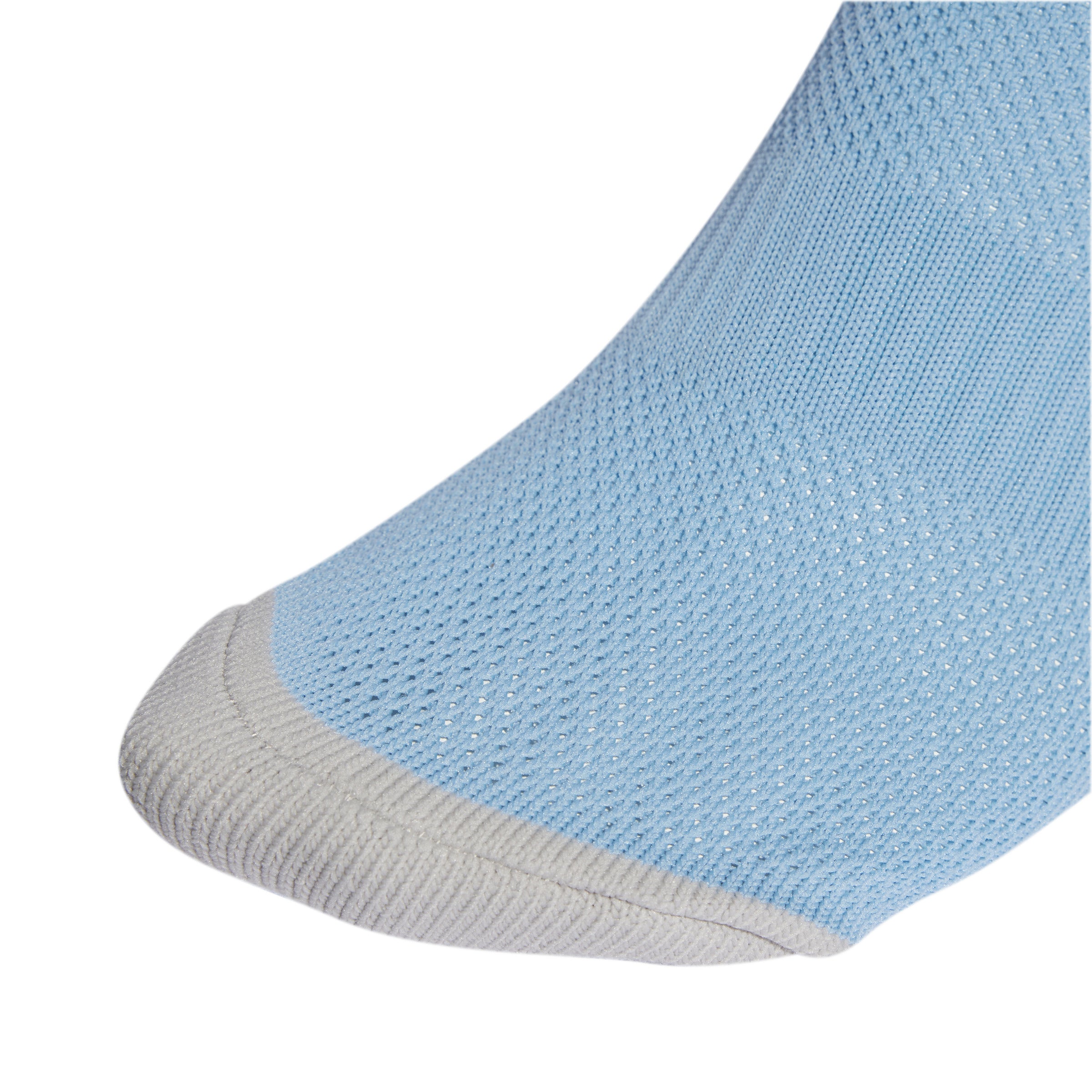 Adidas Milano 23 Sock (Light Blue) - IB7822