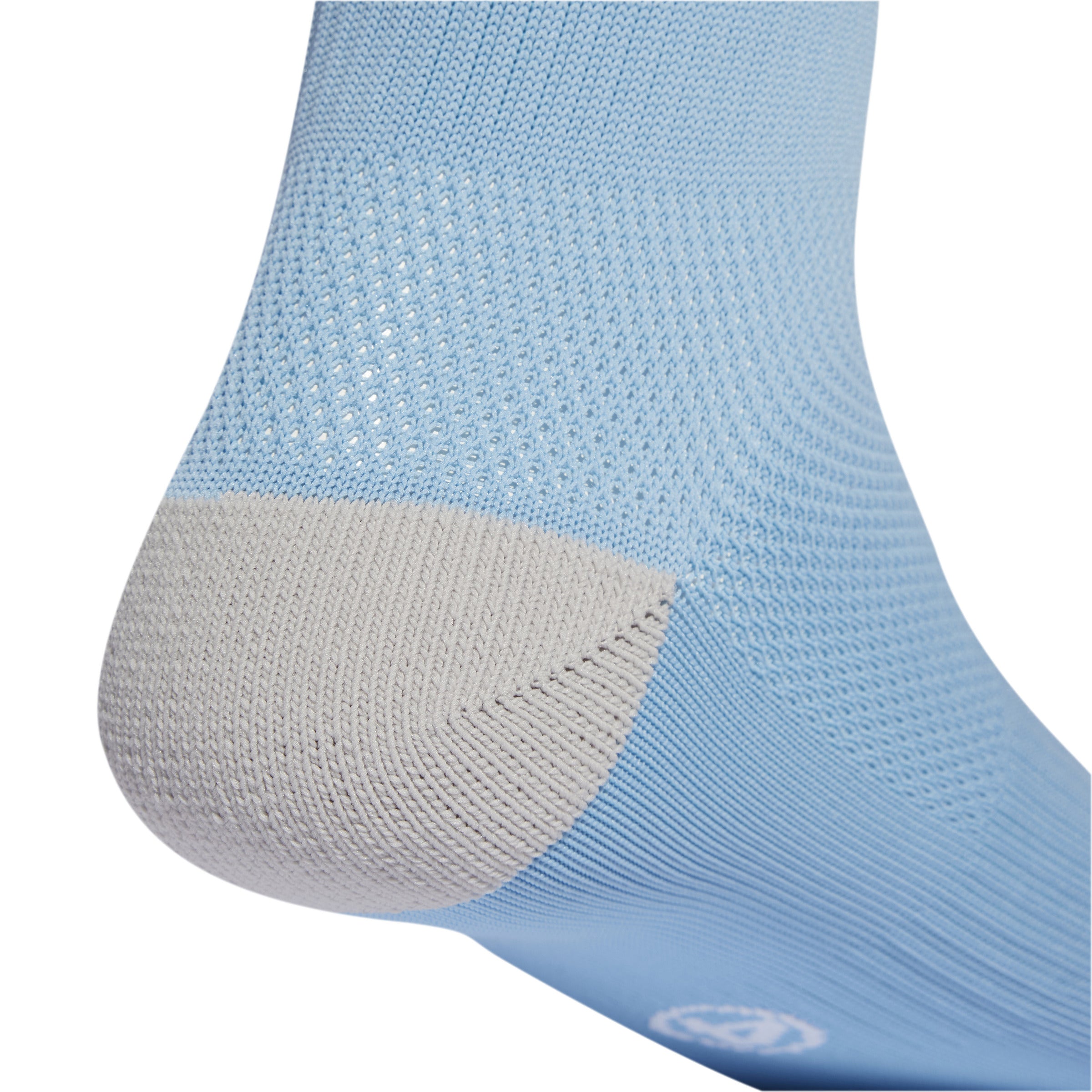 Adidas Milano 23 Sock (Light Blue) - IB7822