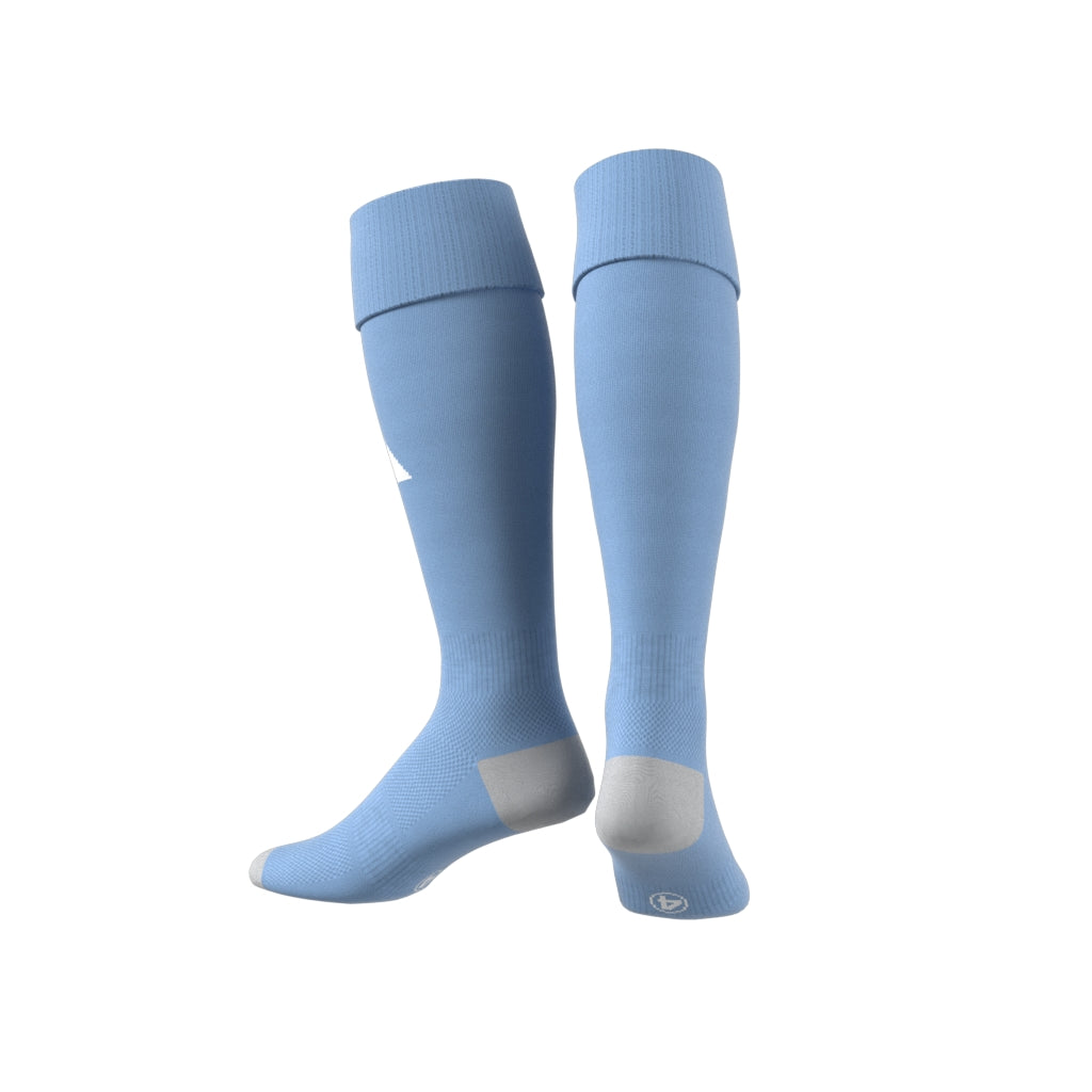 Adidas Milano 23 Sock (Light Blue) - IB7822