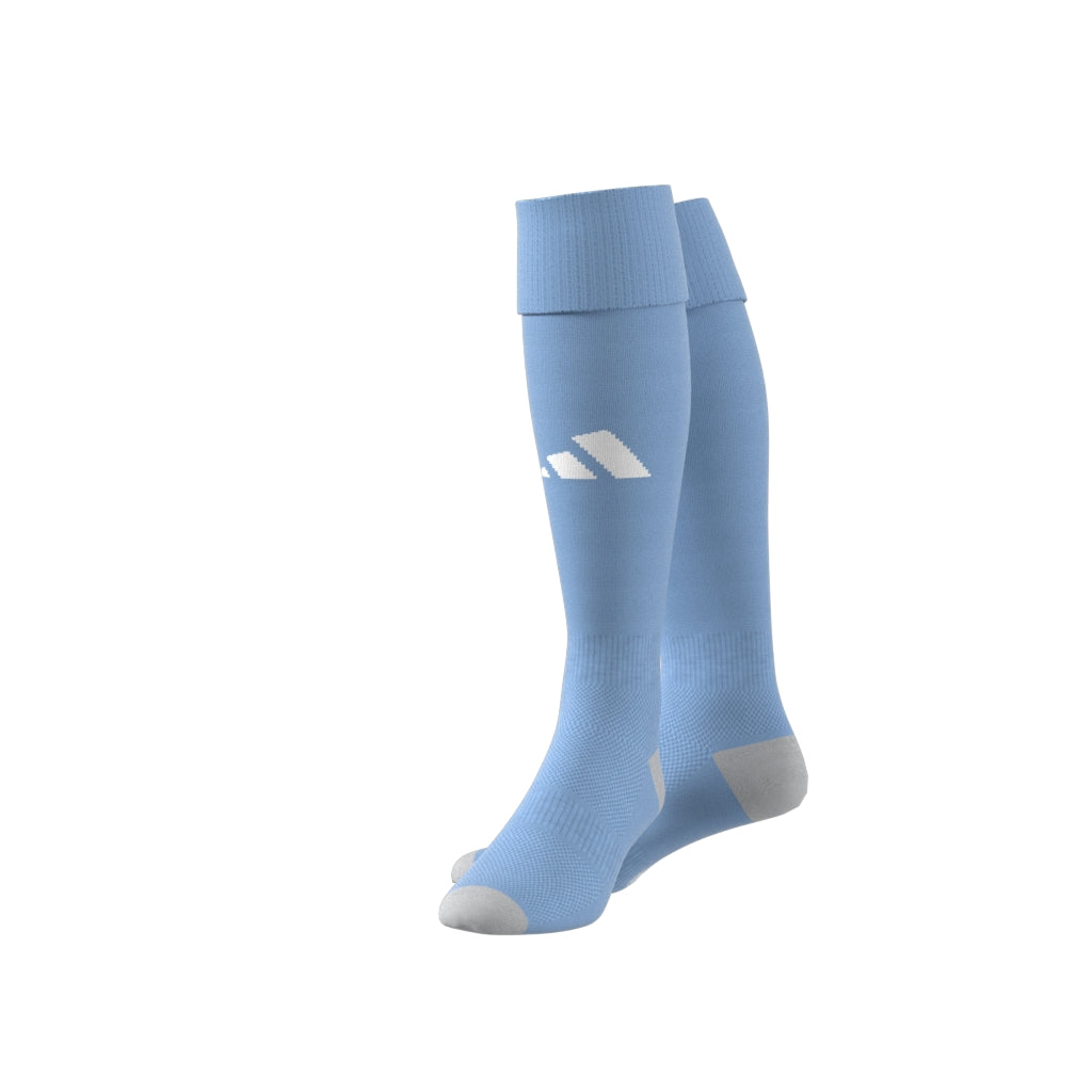 Adidas Milano 23 Sock (Light Blue) - IB7822