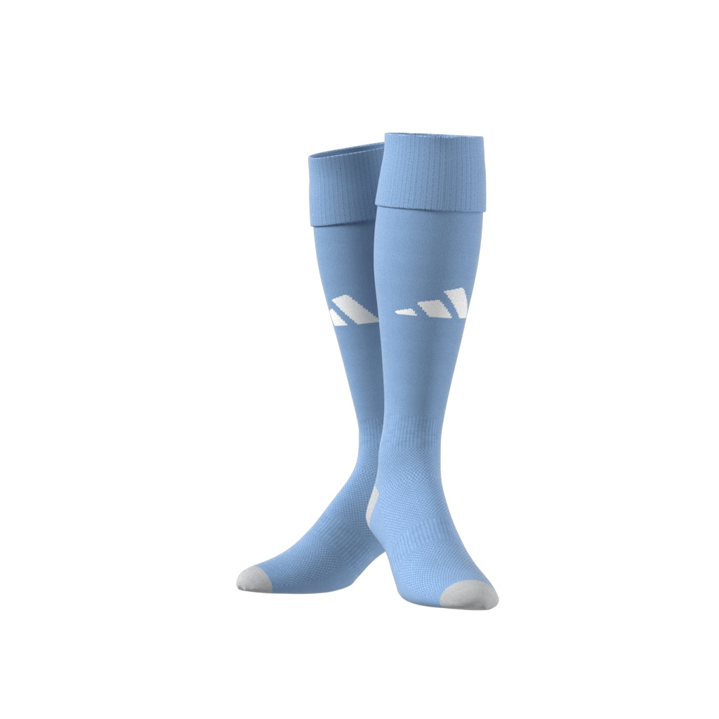 Adidas Milano 23 Sock (Light Blue) - IB7822