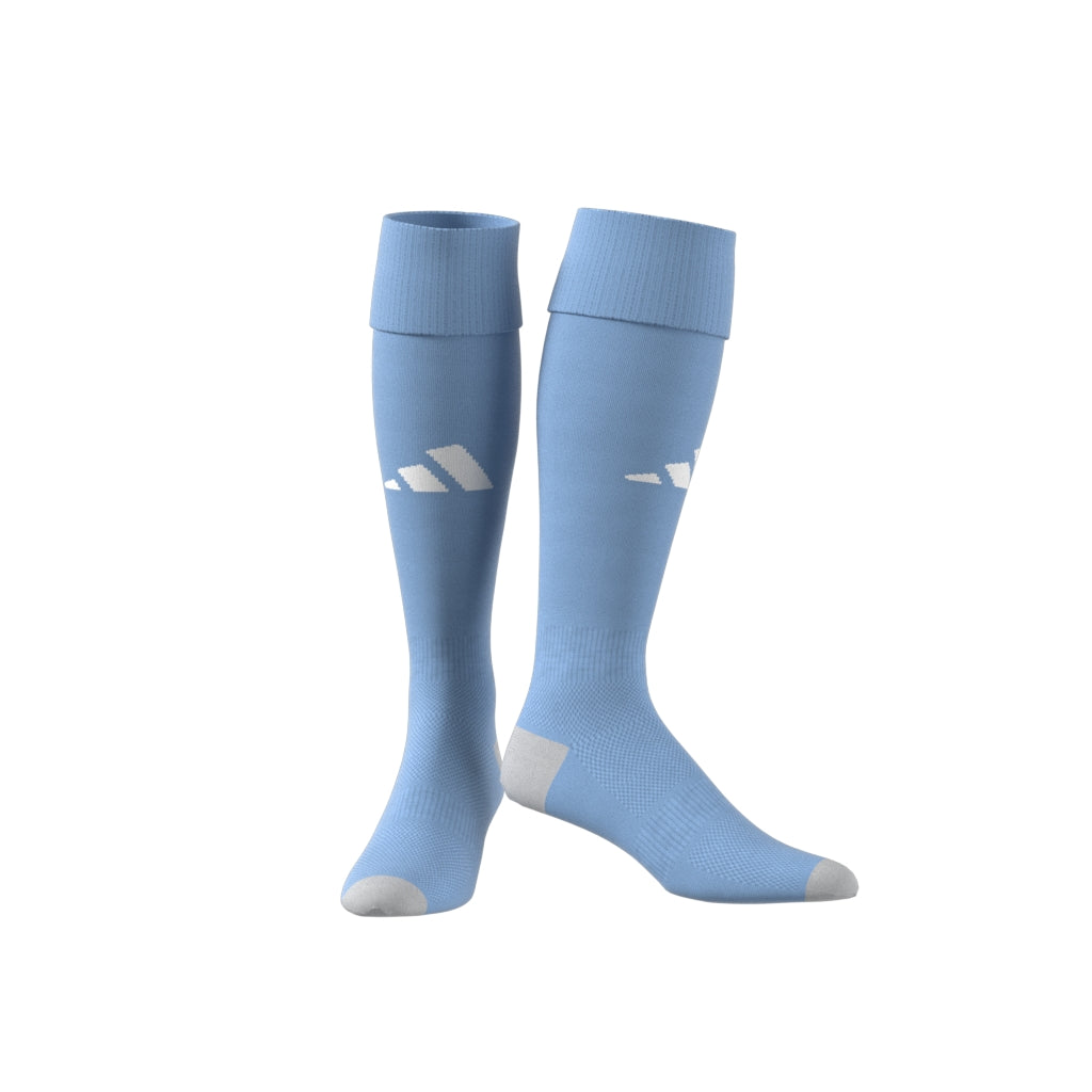 Adidas Milano 23 Sock (Light Blue) - IB7822