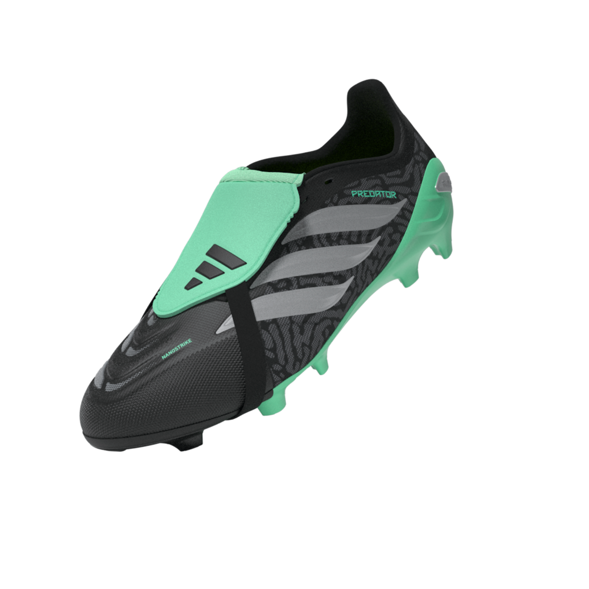 Adidas Predator League FT FG J - IH2108