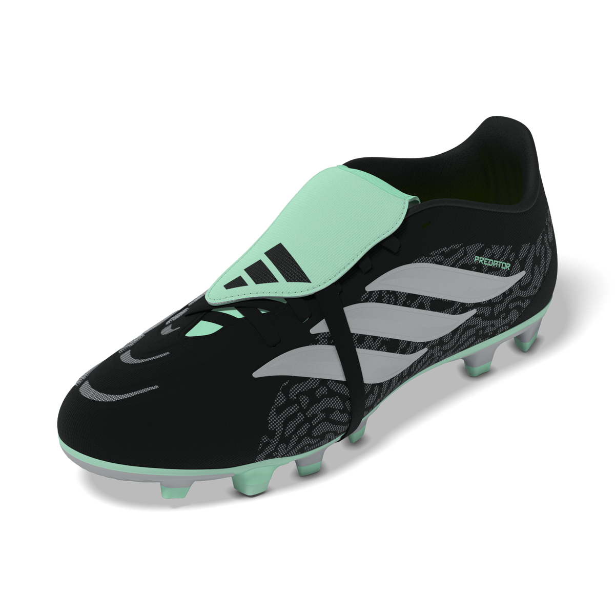 Adidas Predator Club FT FG/MG - IH2118