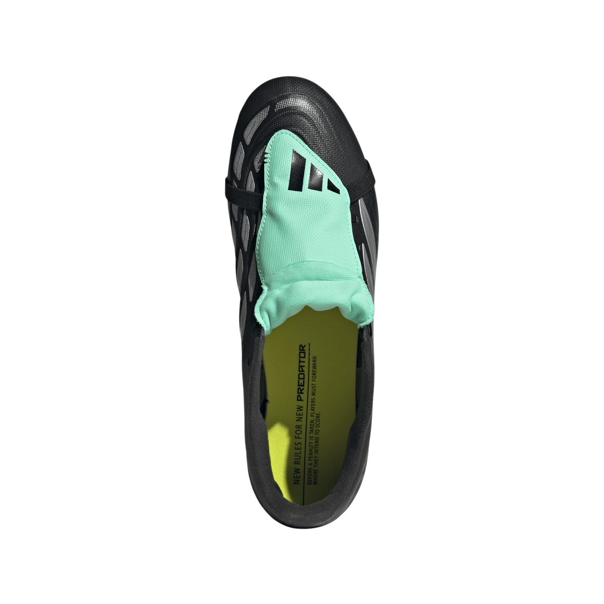 Adidas Predator Club FT FG/MG - IH2118