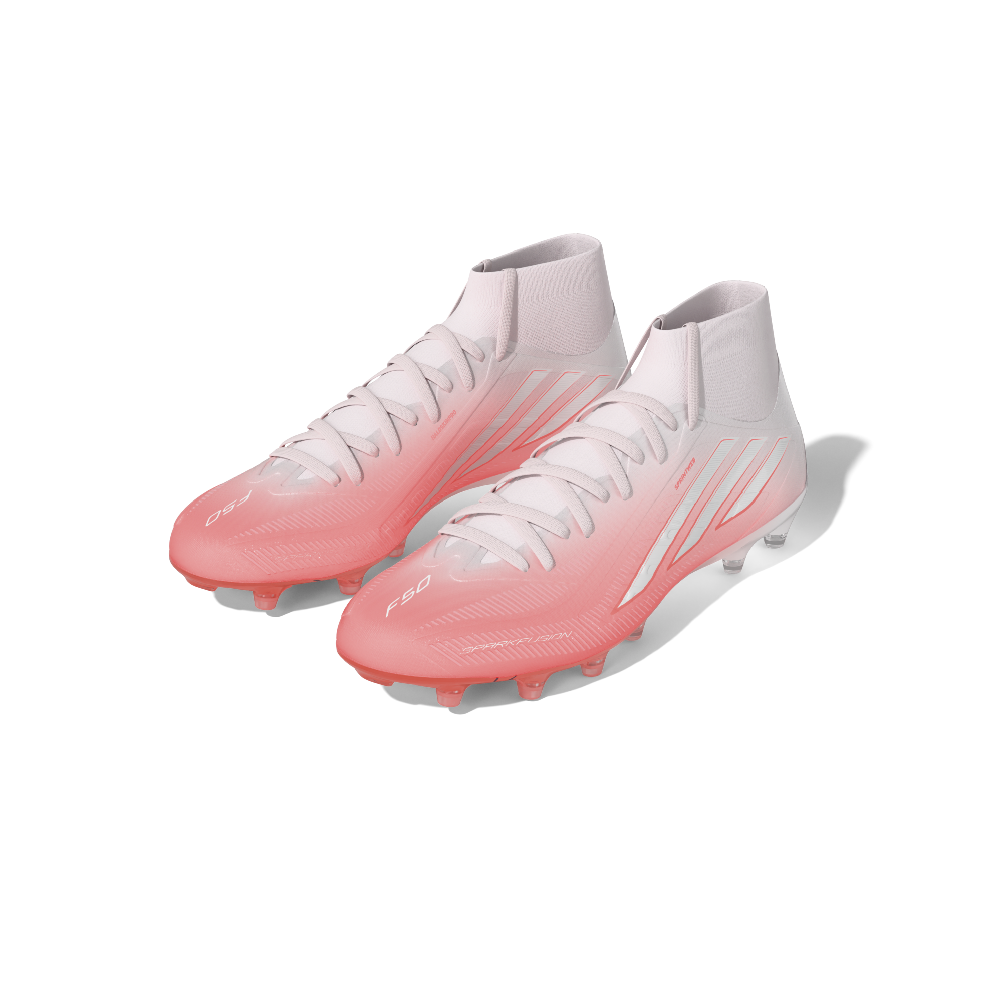 Adidas F50 Sparkfusion Pro FG/AG Women's - IH4559