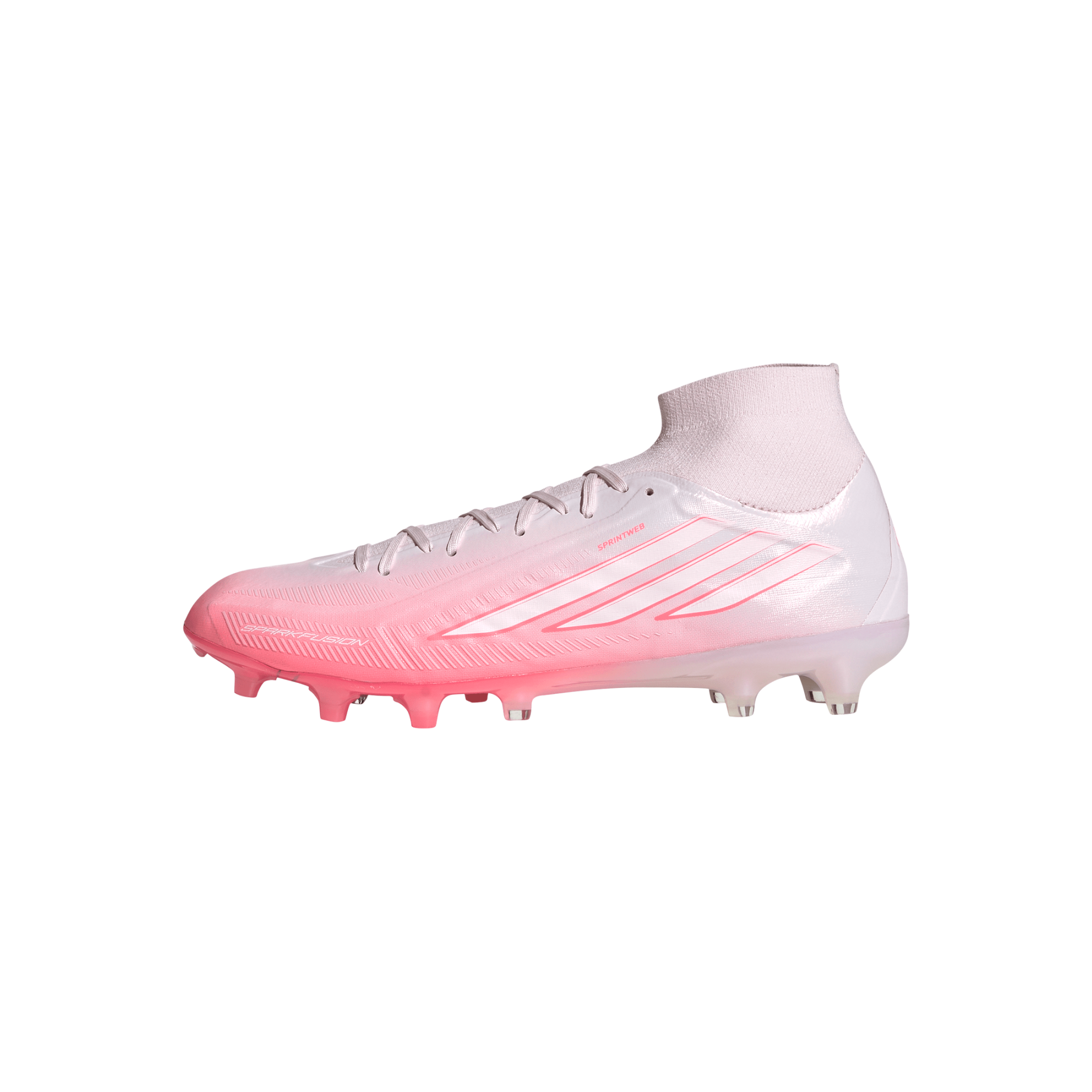 Adidas F50 Sparkfusion Pro FG/AG Women's - IH4559