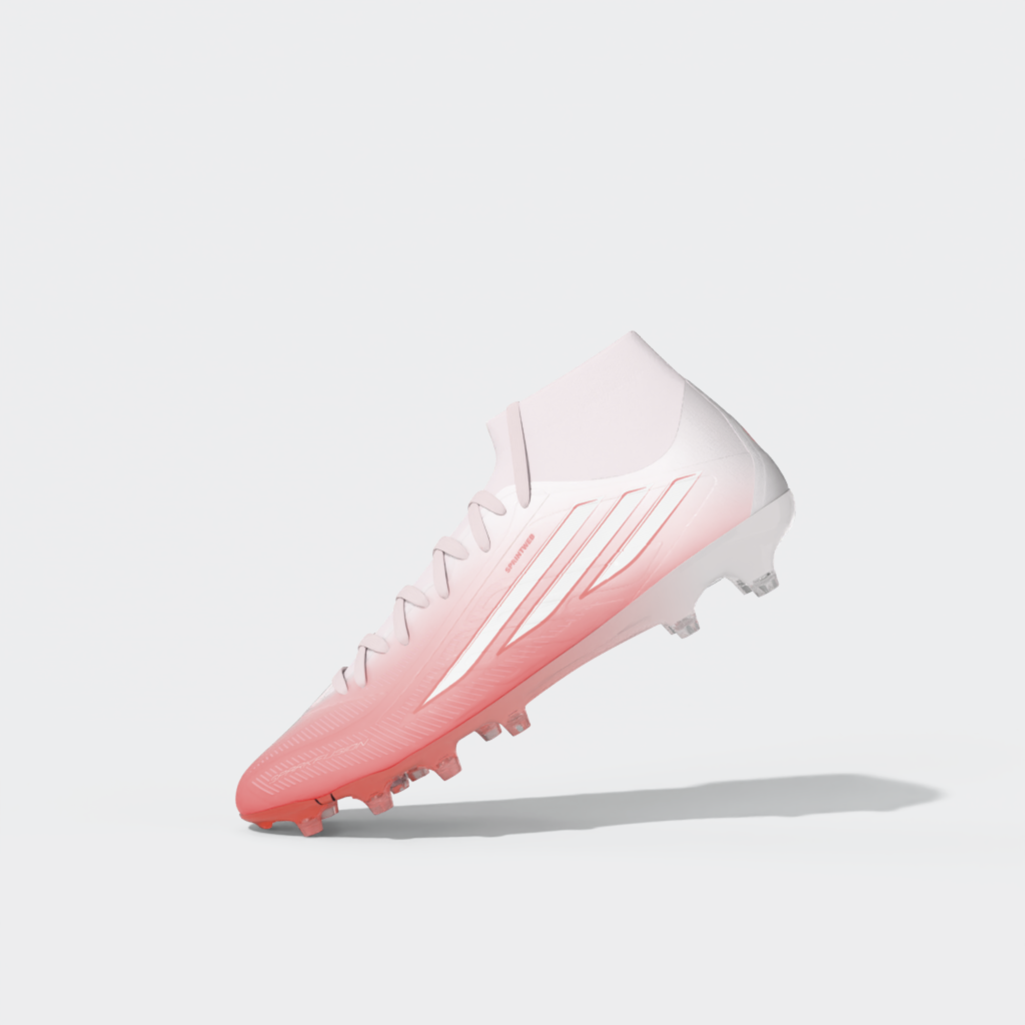 Adidas F50 Sparkfusion Pro FG/AG Women's - IH4559
