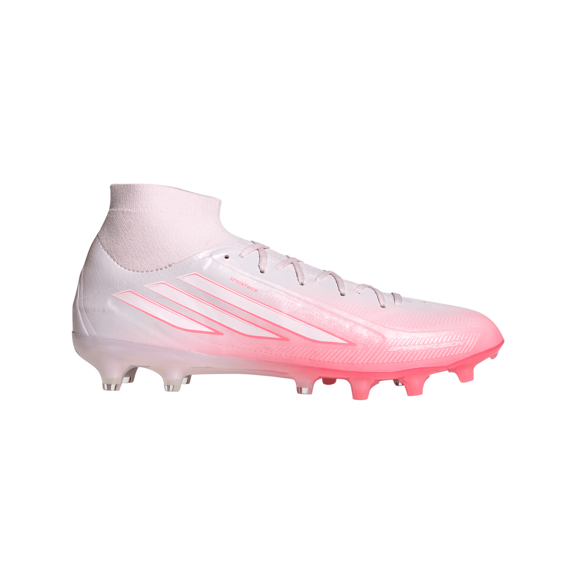 Adidas F50 Sparkfusion Pro FG/AG Women's - IH4559