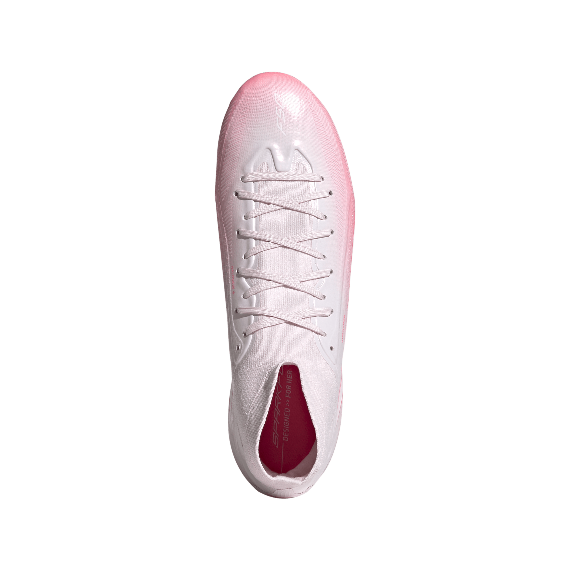 Adidas F50 Sparkfusion Pro FG/AG Women's - IH4559