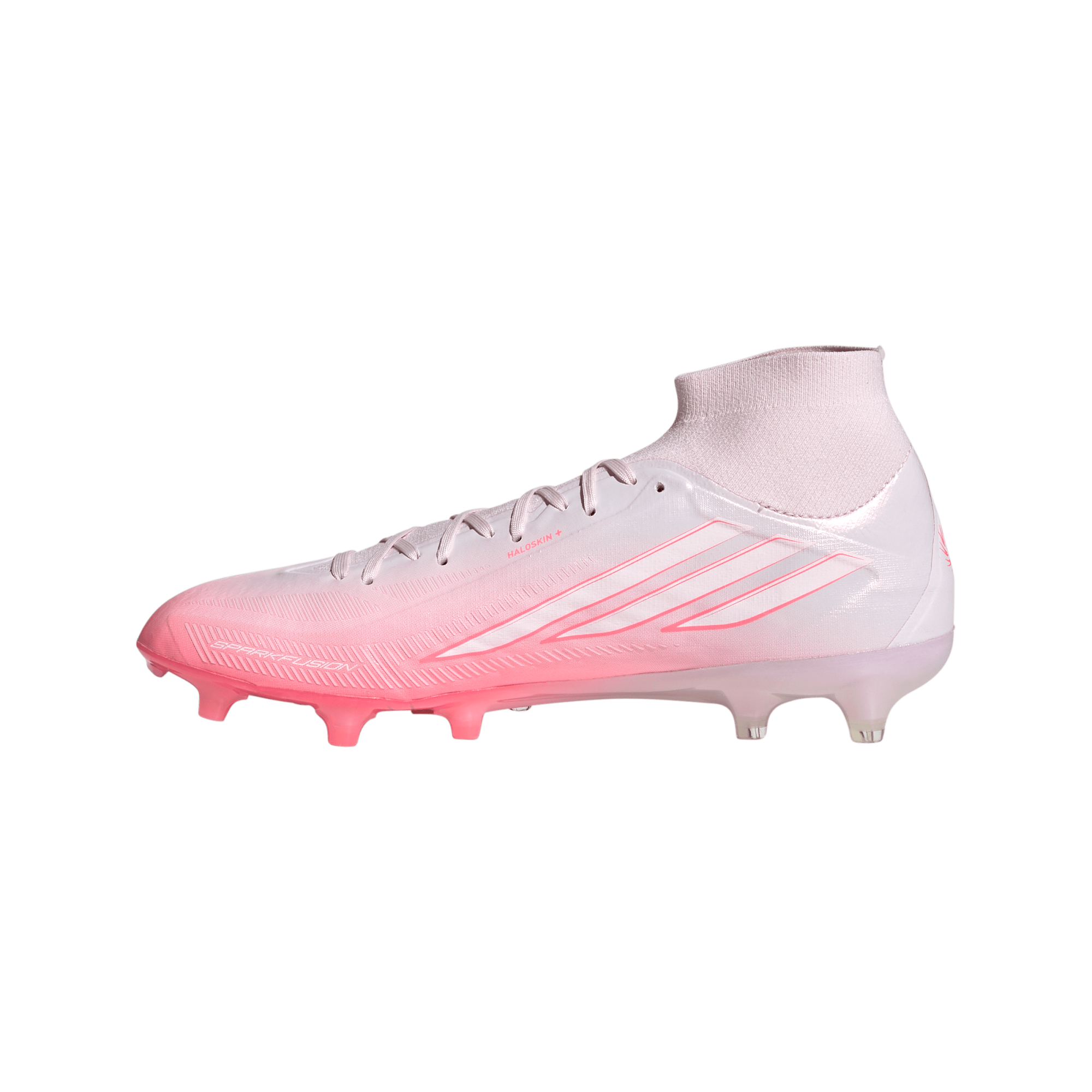 Adidas F50 Sparkfusion Pro FG/AG Women's - IH4559