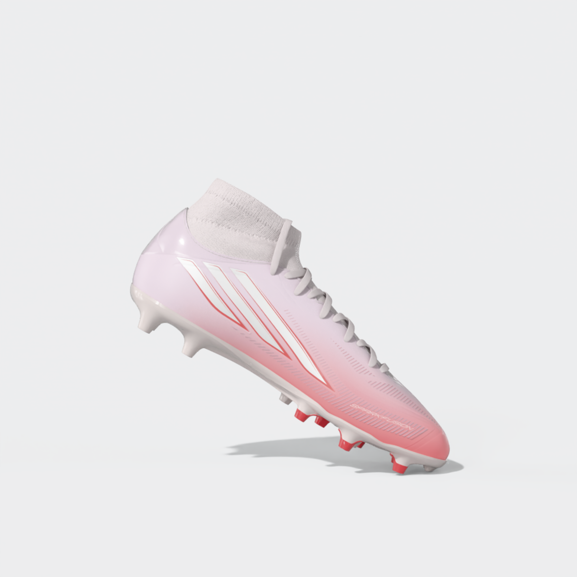 Adidas F50 Sparkfusion Club FG/AG Women's - IH4624