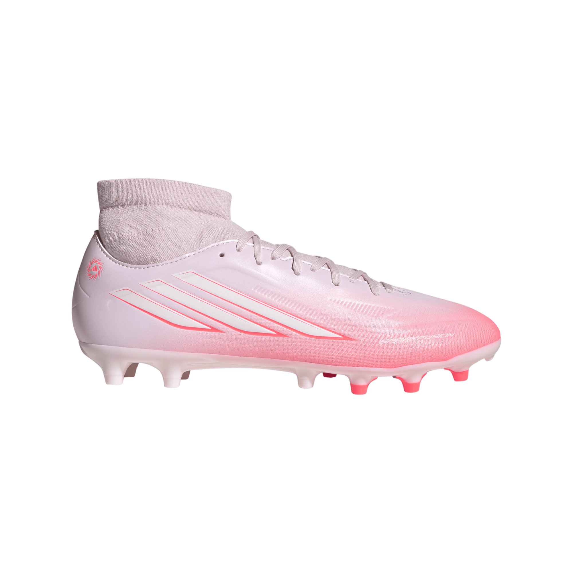 Adidas F50 Sparkfusion Club FG/AG Women's - IH4624