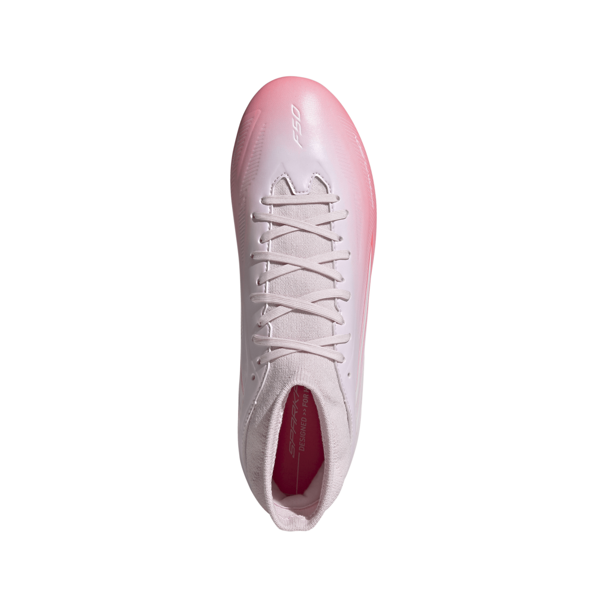 Adidas F50 Sparkfusion Club FG/AG Women's - IH4624
