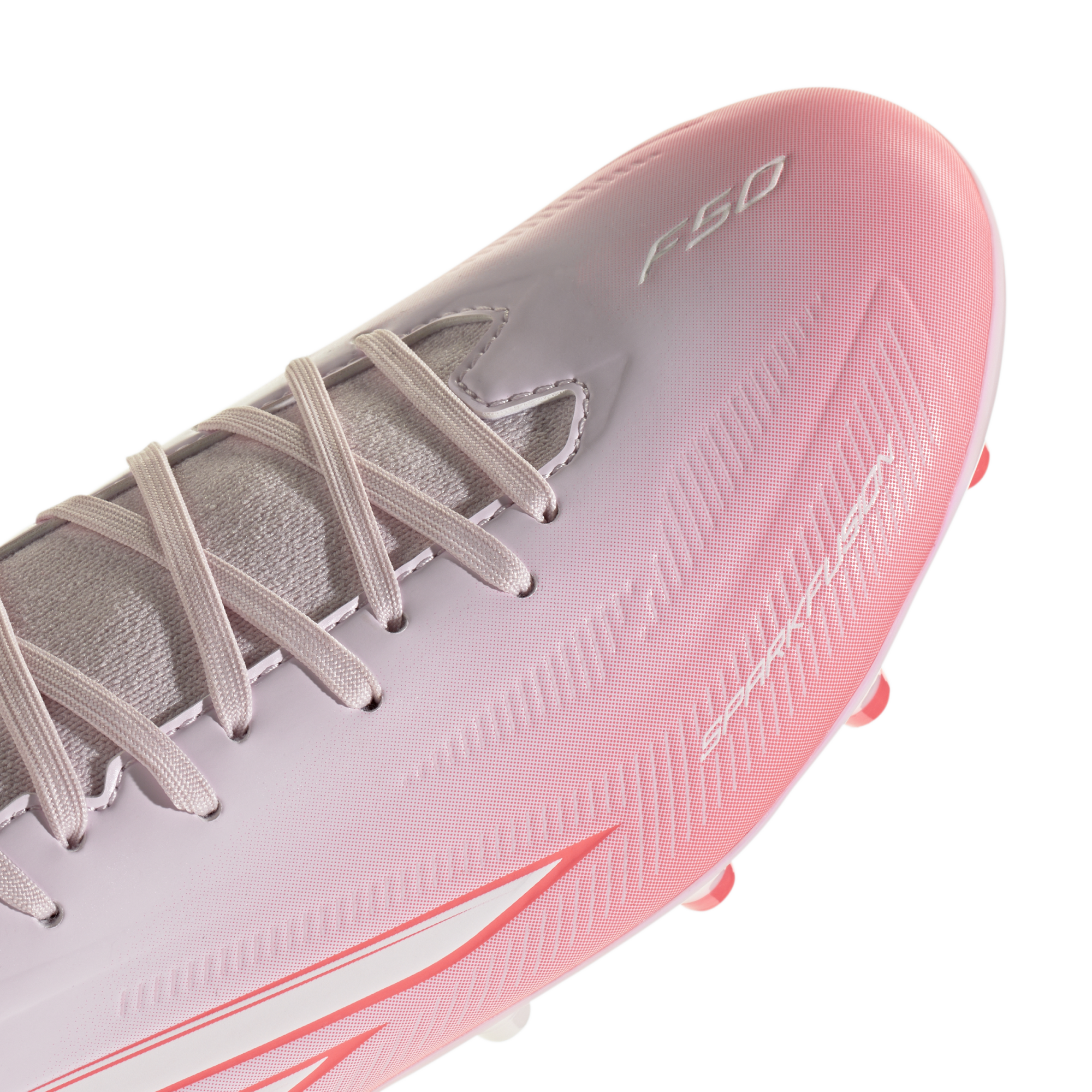 Adidas F50 Sparkfusion Club FG/AG Women's - IH4624