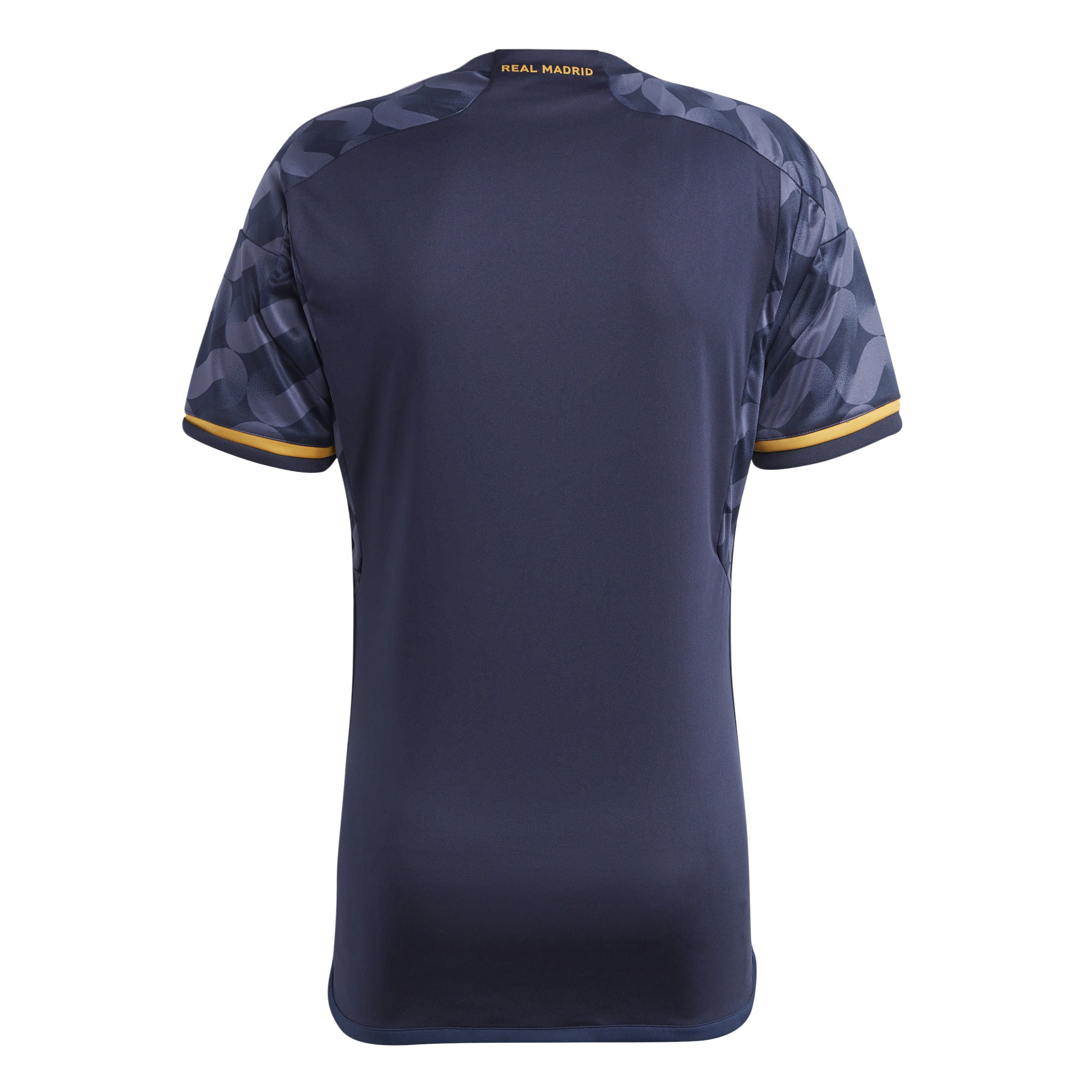 Adidas Real Madrid Away Jersey 23/24 - IJ5901