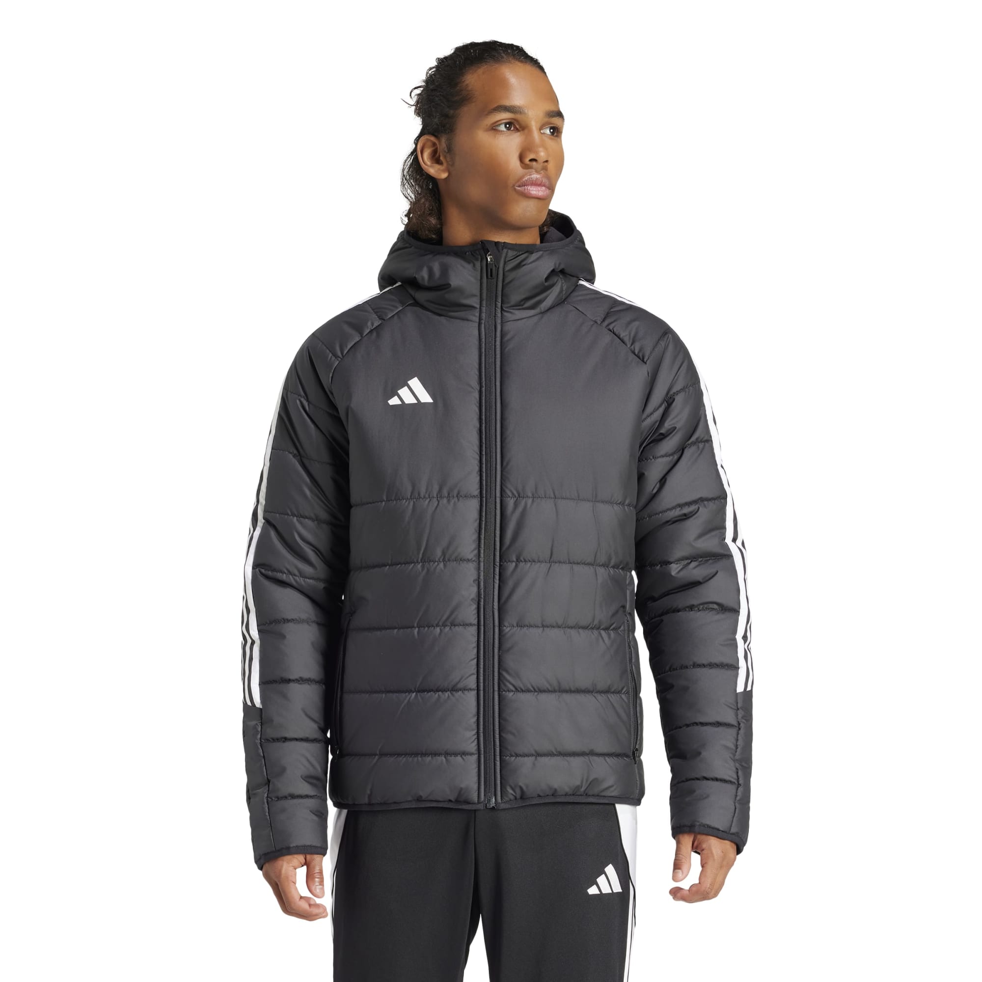 Adidas Tiro 24 Winter Jacket - IJ7388