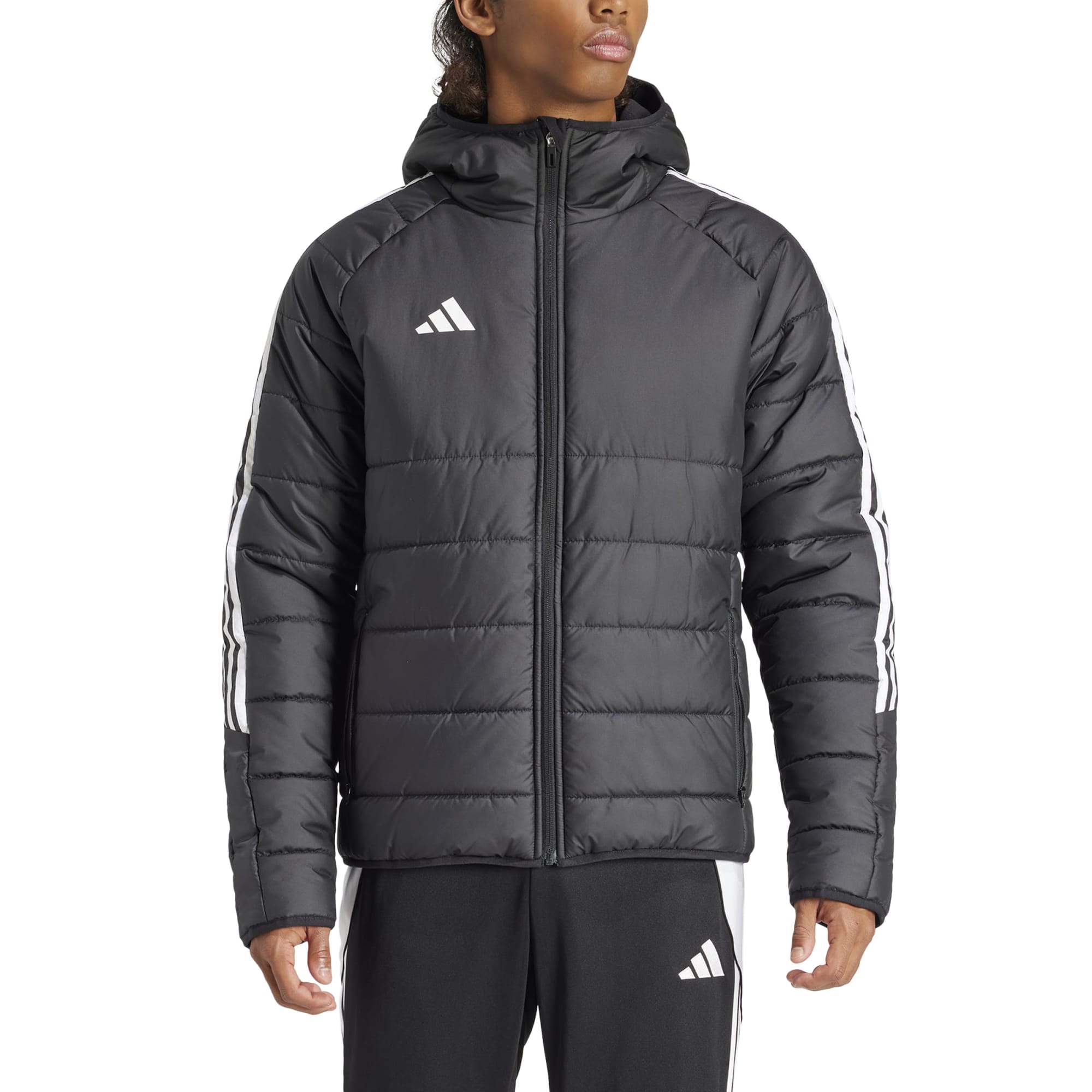 Adidas Tiro 24 Winter Jacket - IJ7388