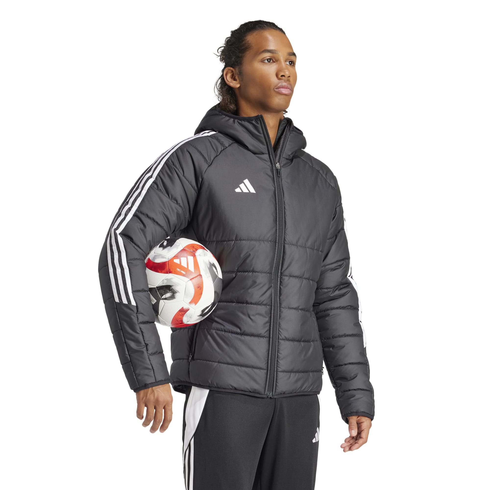 Adidas Tiro 24 Winter Jacket - IJ7388