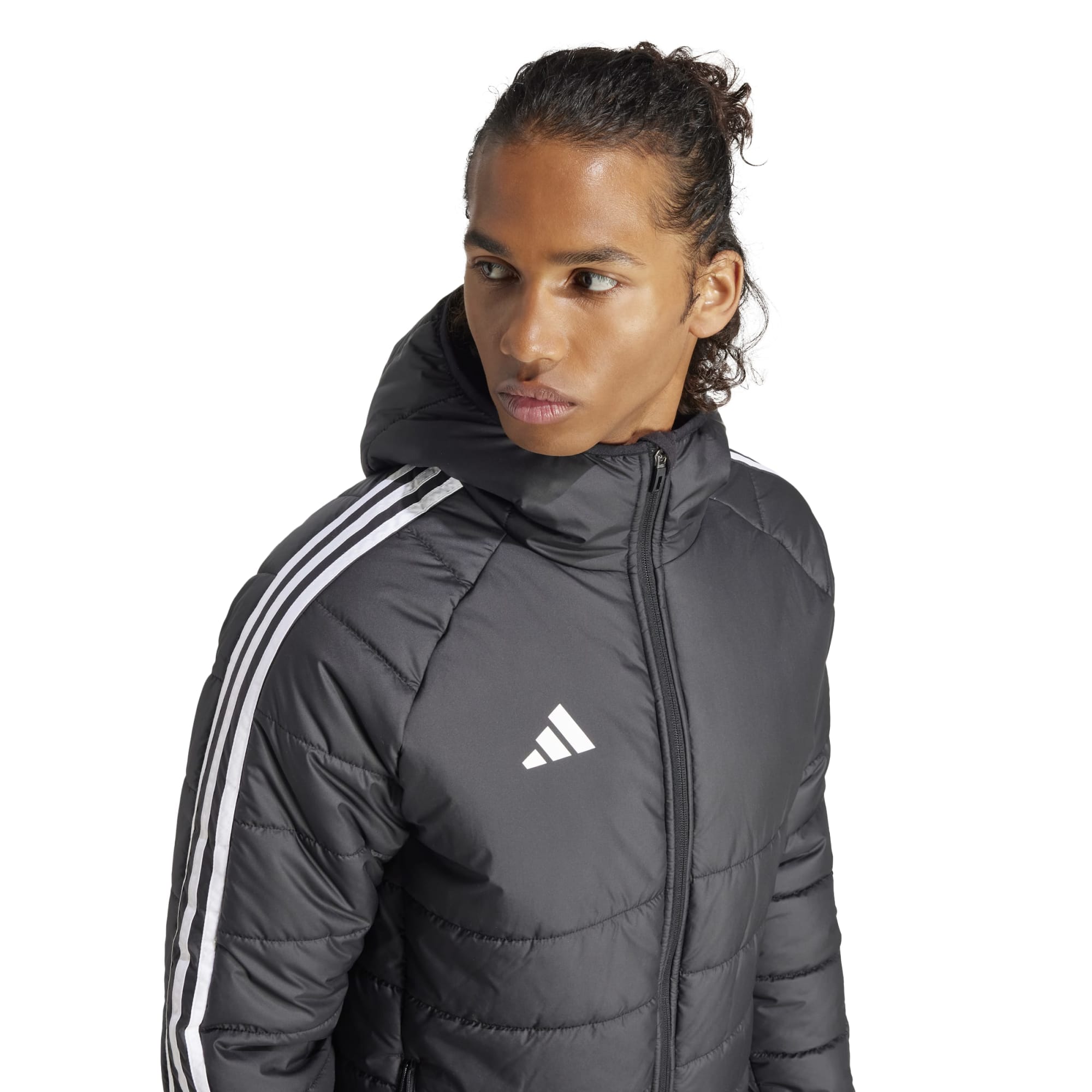 Adidas Tiro 24 Winter Jacket - IJ7388