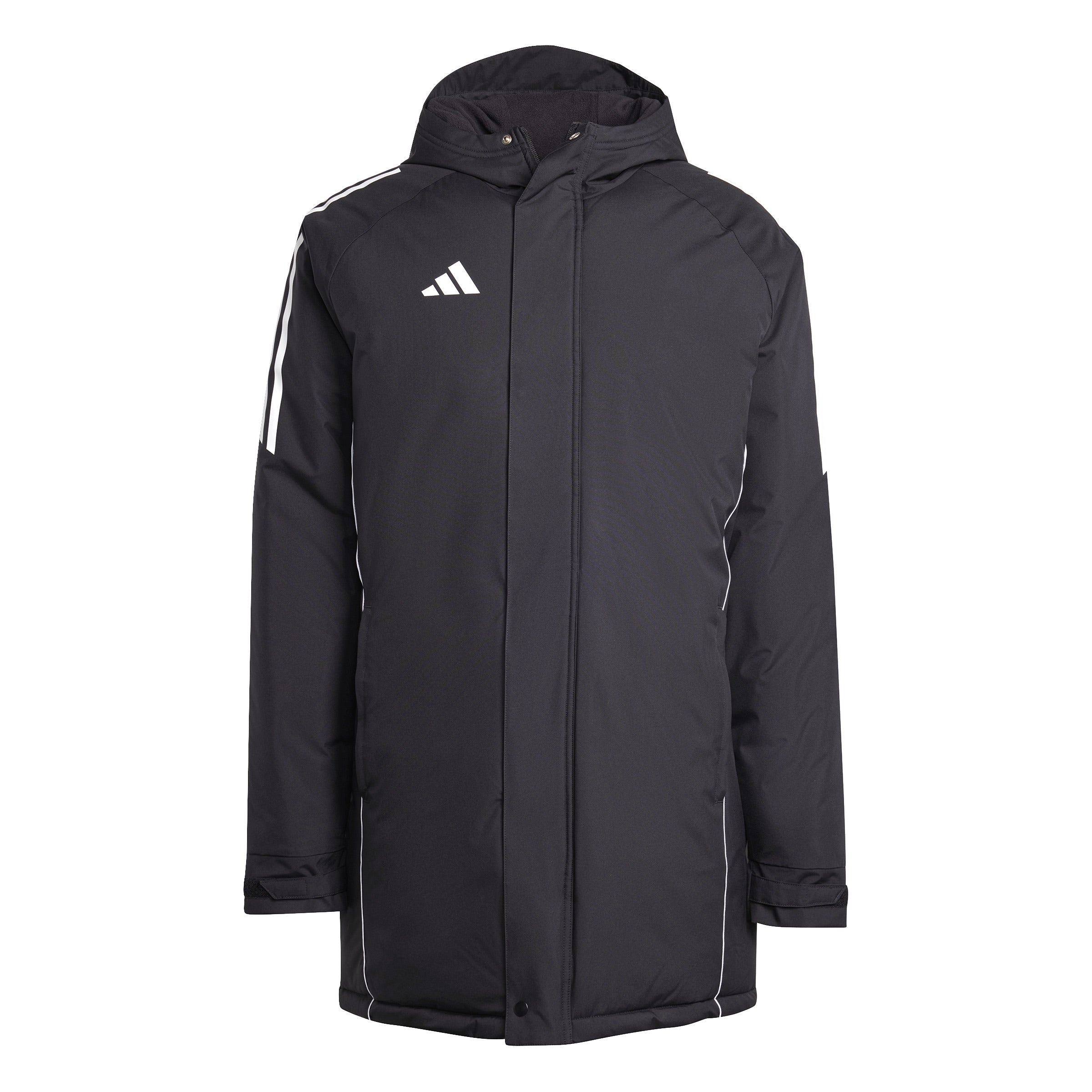 Adidas Tiro 24 Parka Jacket IJ7391