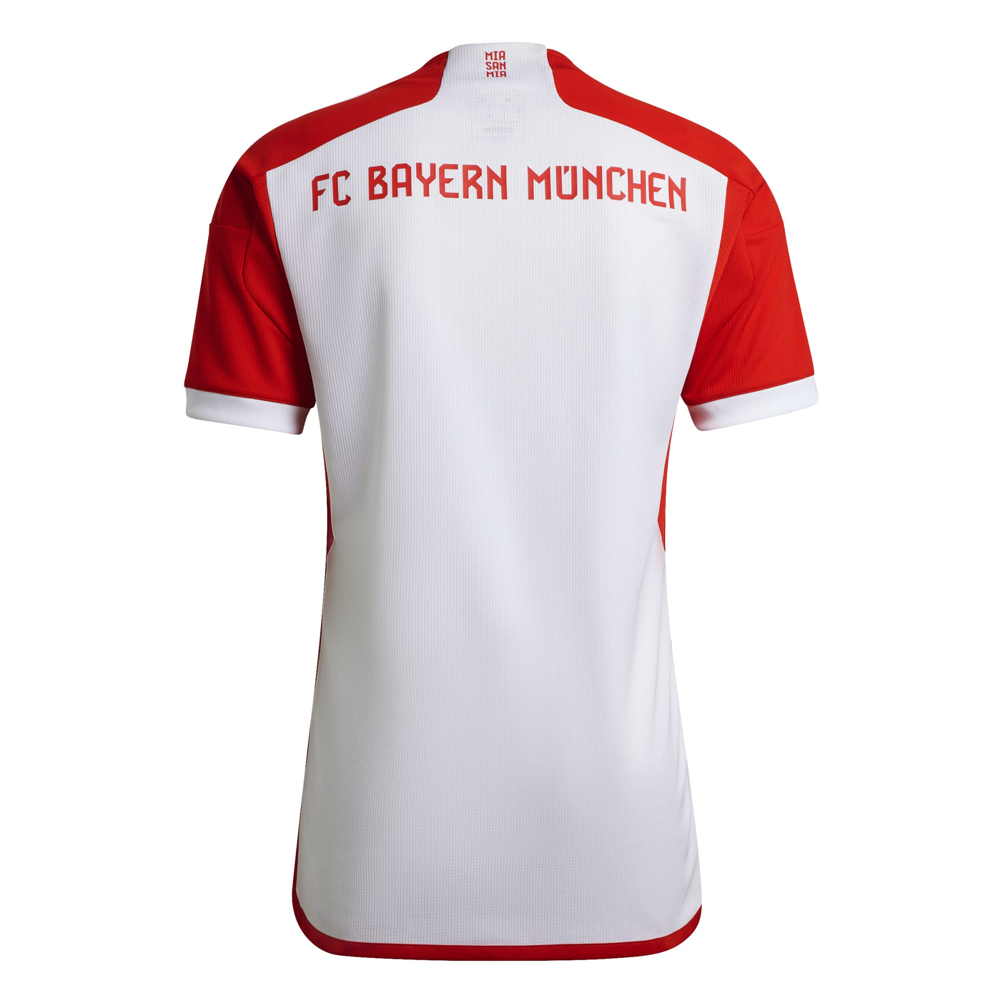 Adidas FC Bayern Munich Home Jersey 23/24 - IJ7442