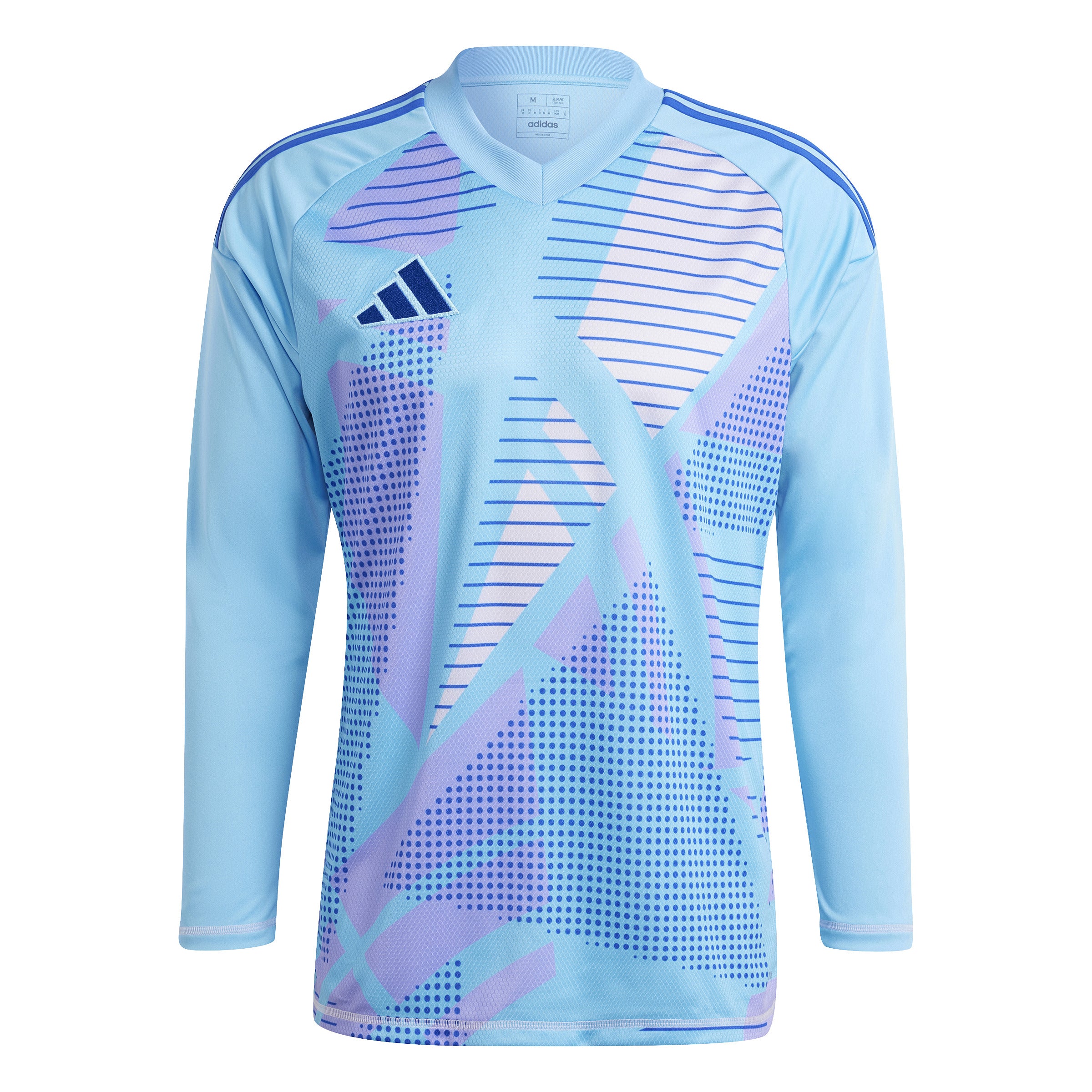 Adidas T24 C GK Jersey  L - IN0410