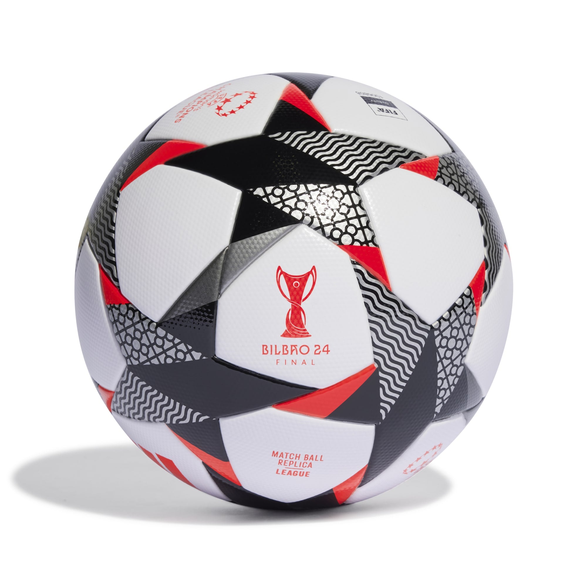 Adidas WUCL League Ball - IN7017