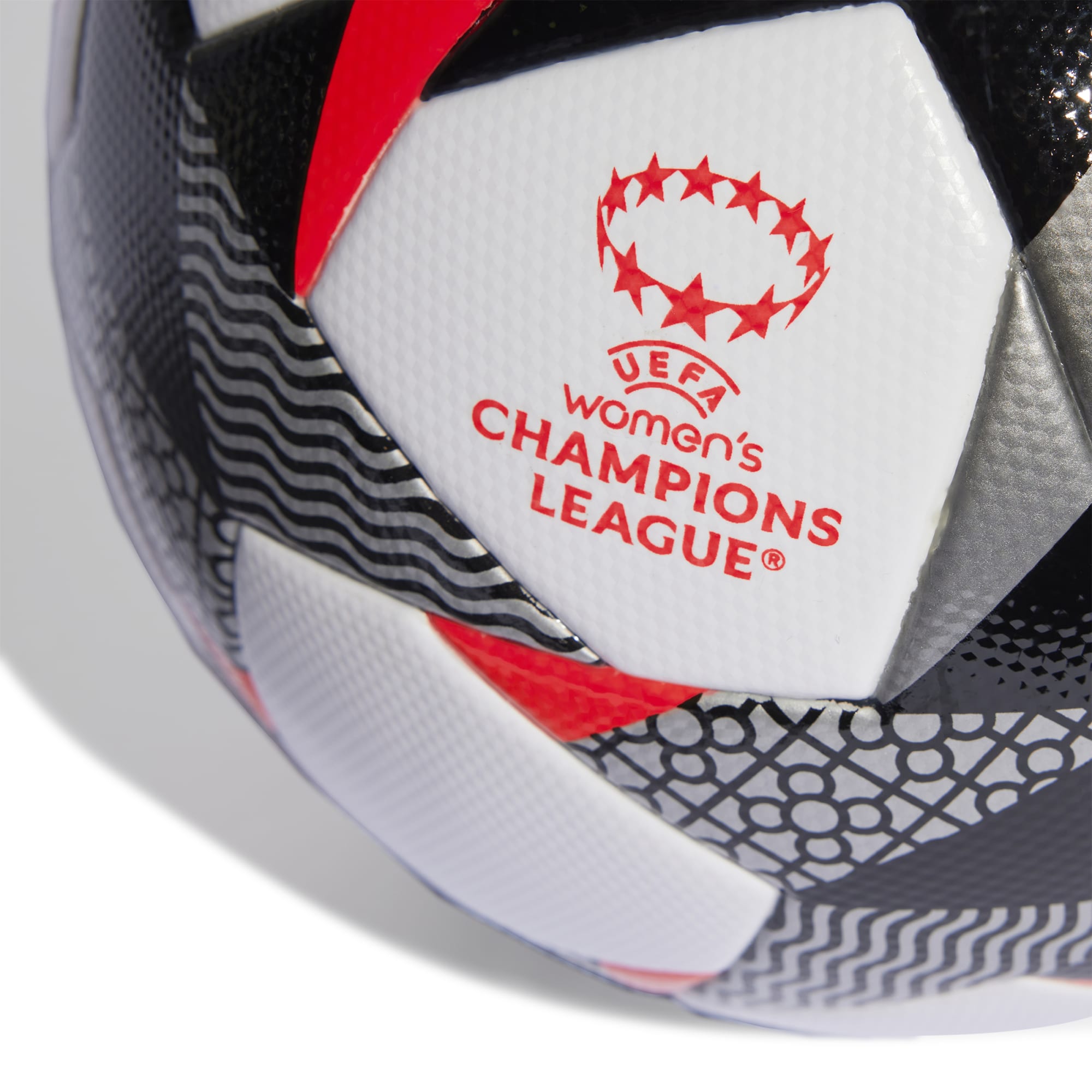 Adidas WUCL League Ball - IN7017
