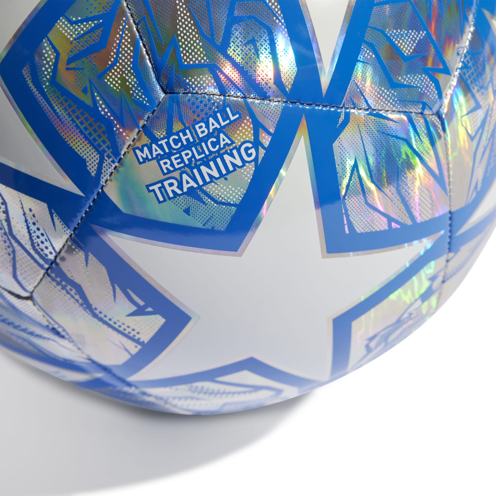 Adidas UCL Training Ball - IN9326