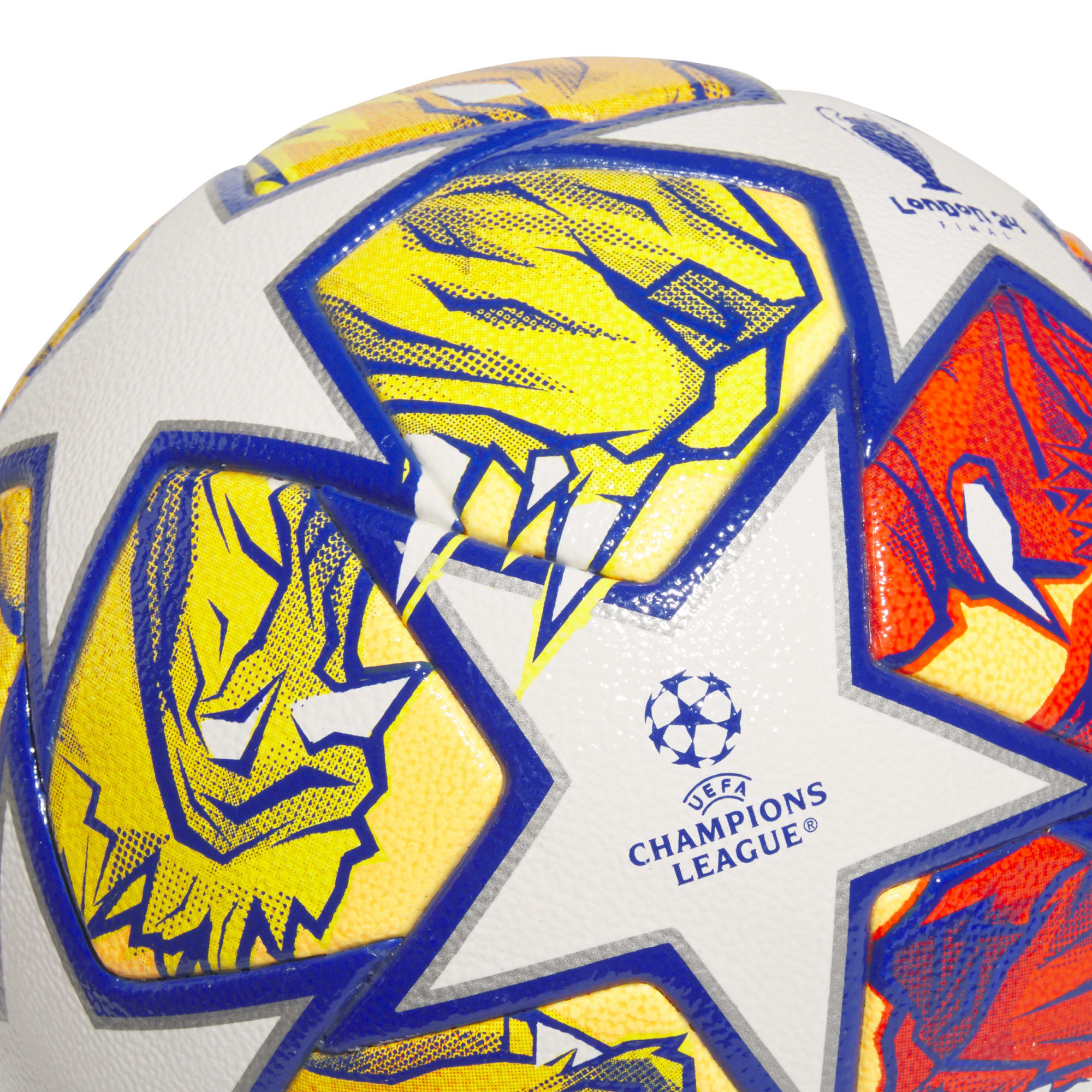 Adidas UCL Competition Ball - IN9333