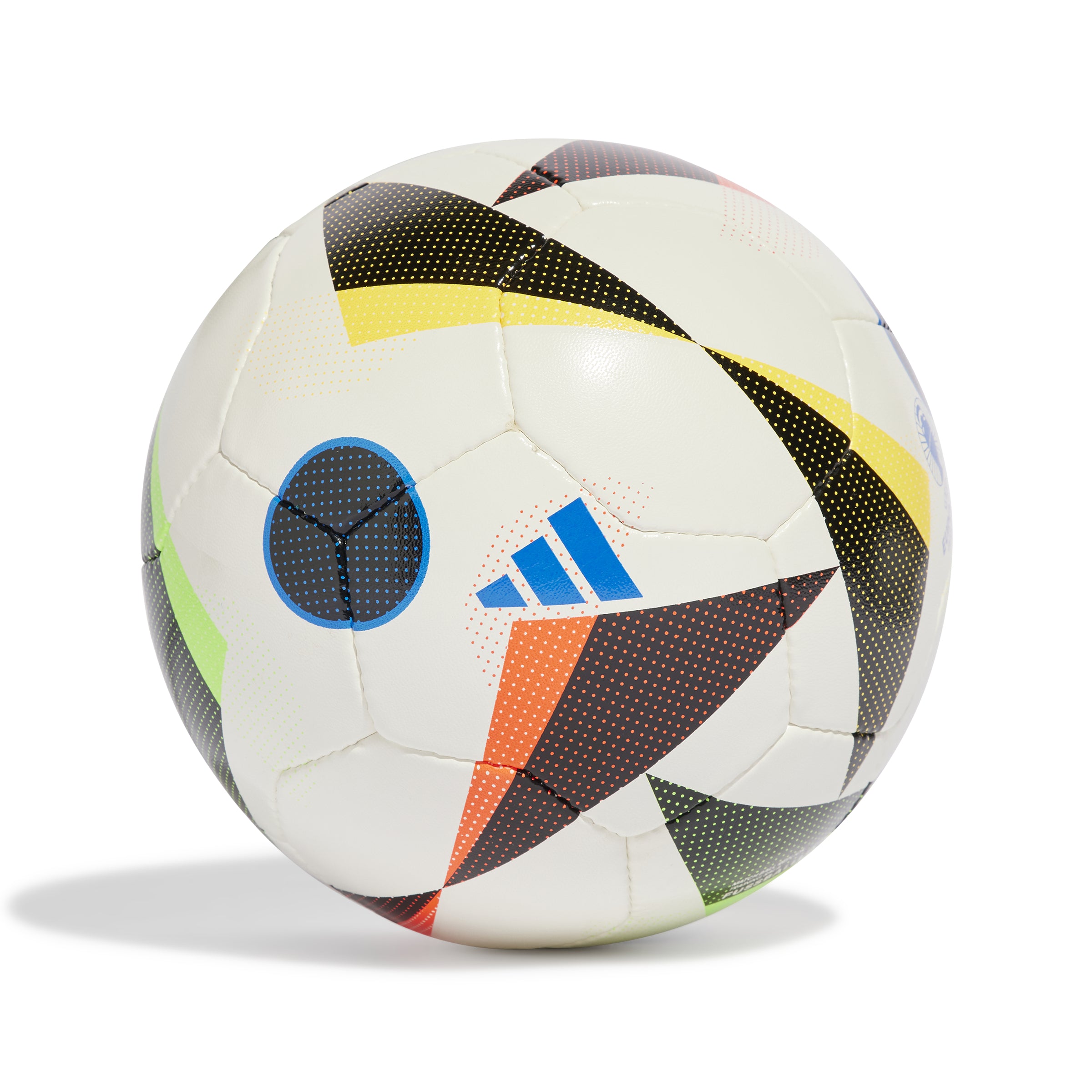 Adidas Euro24 Training Futsal Ball - IN9377