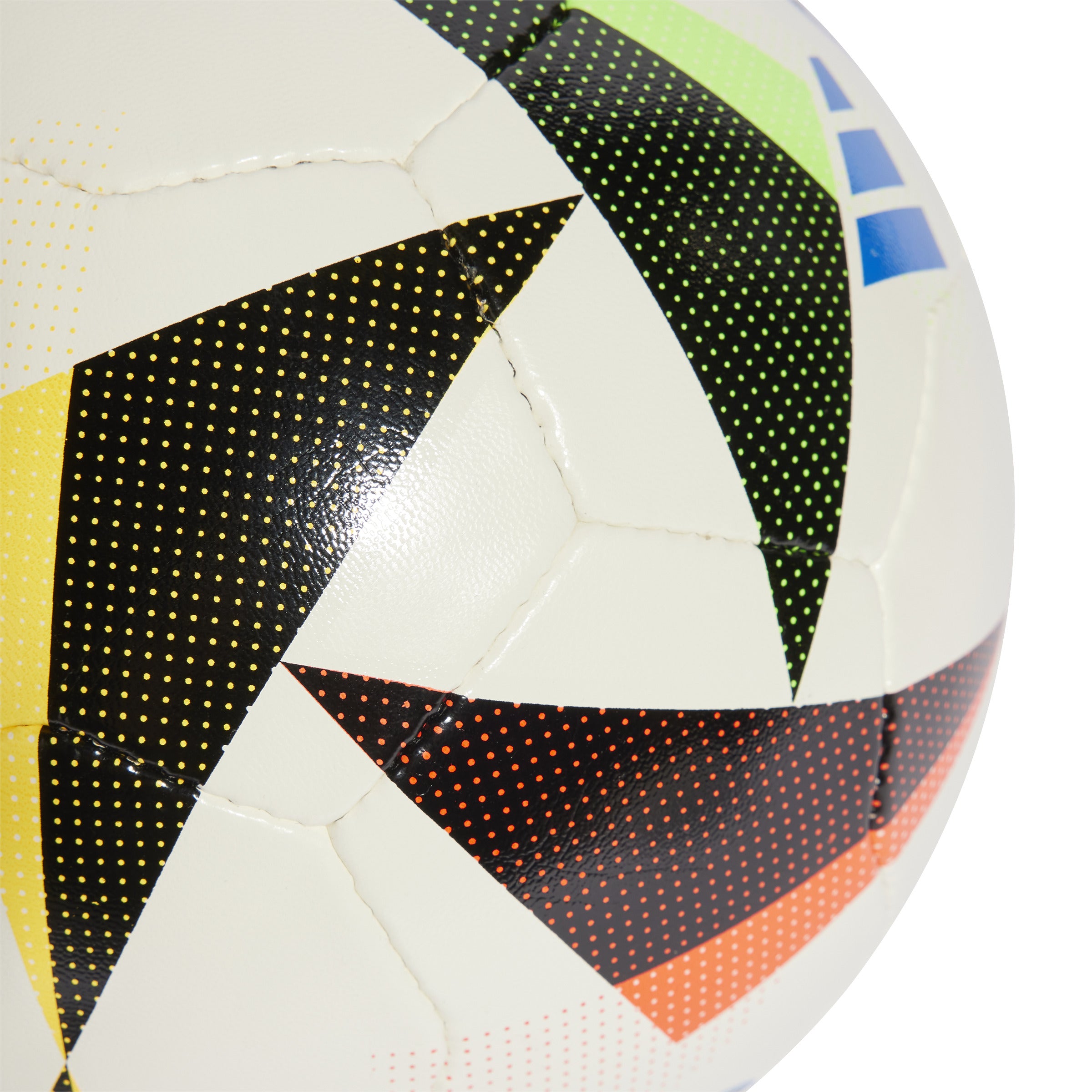 Adidas Euro24 Training Futsal Ball - IN9377