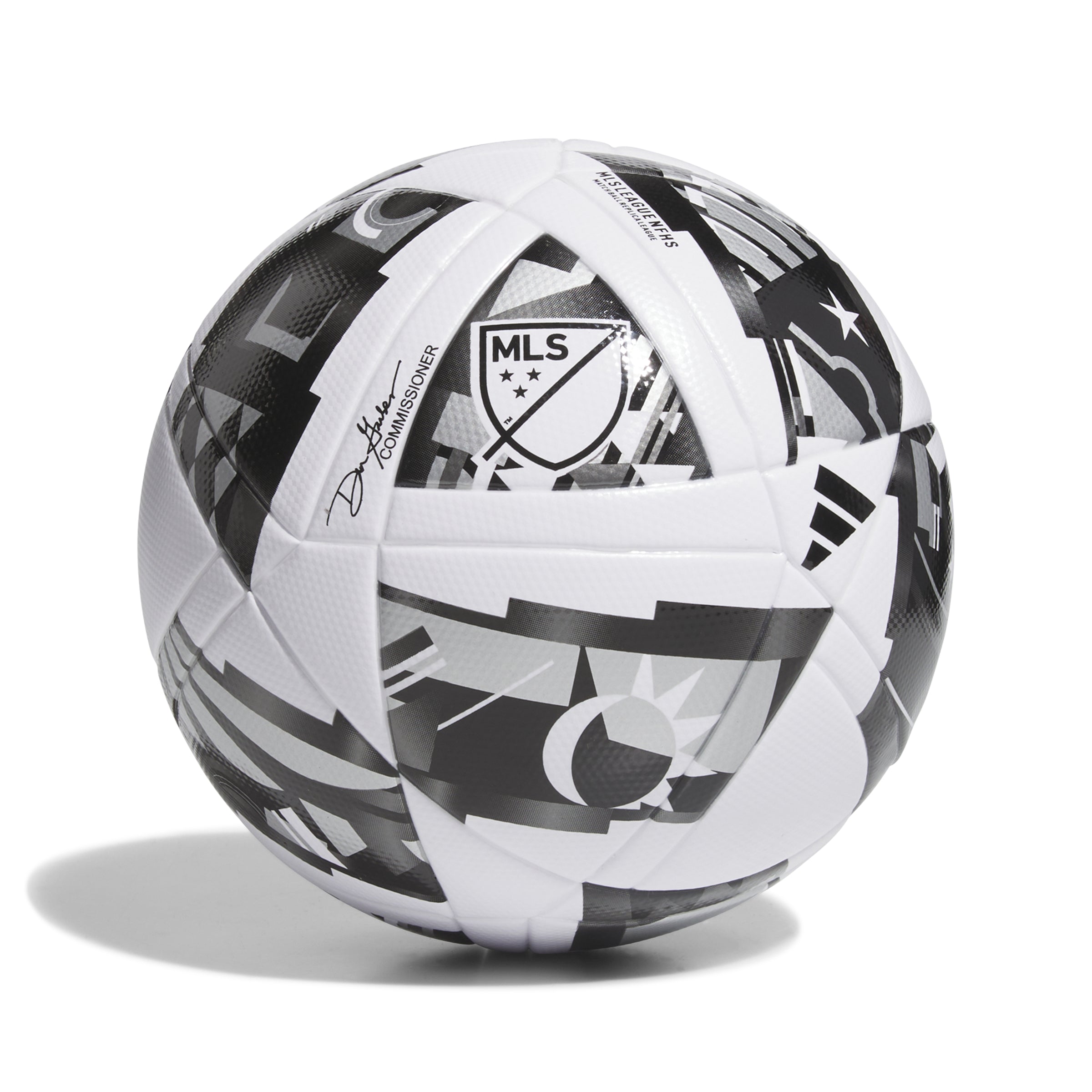 Adidas MLS League NFHS Match Ball - IP1622
