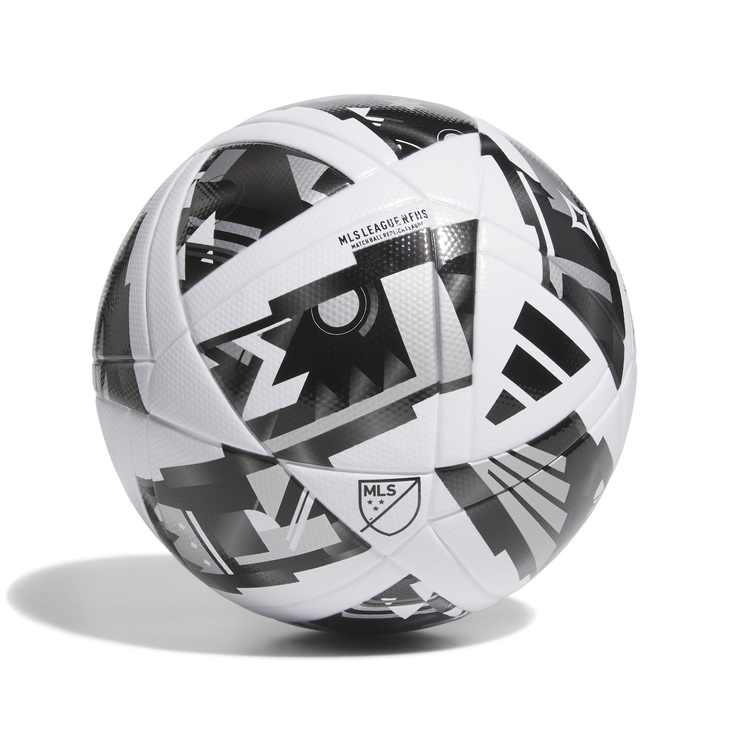 Adidas MLS League NFHS Match Ball - IP1622