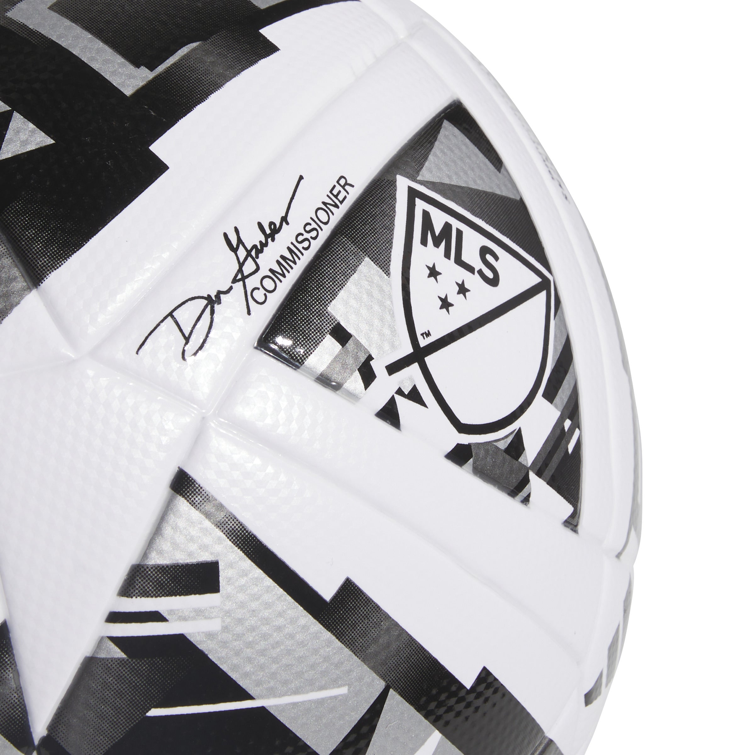 Adidas MLS League NFHS Match Ball - IP1622