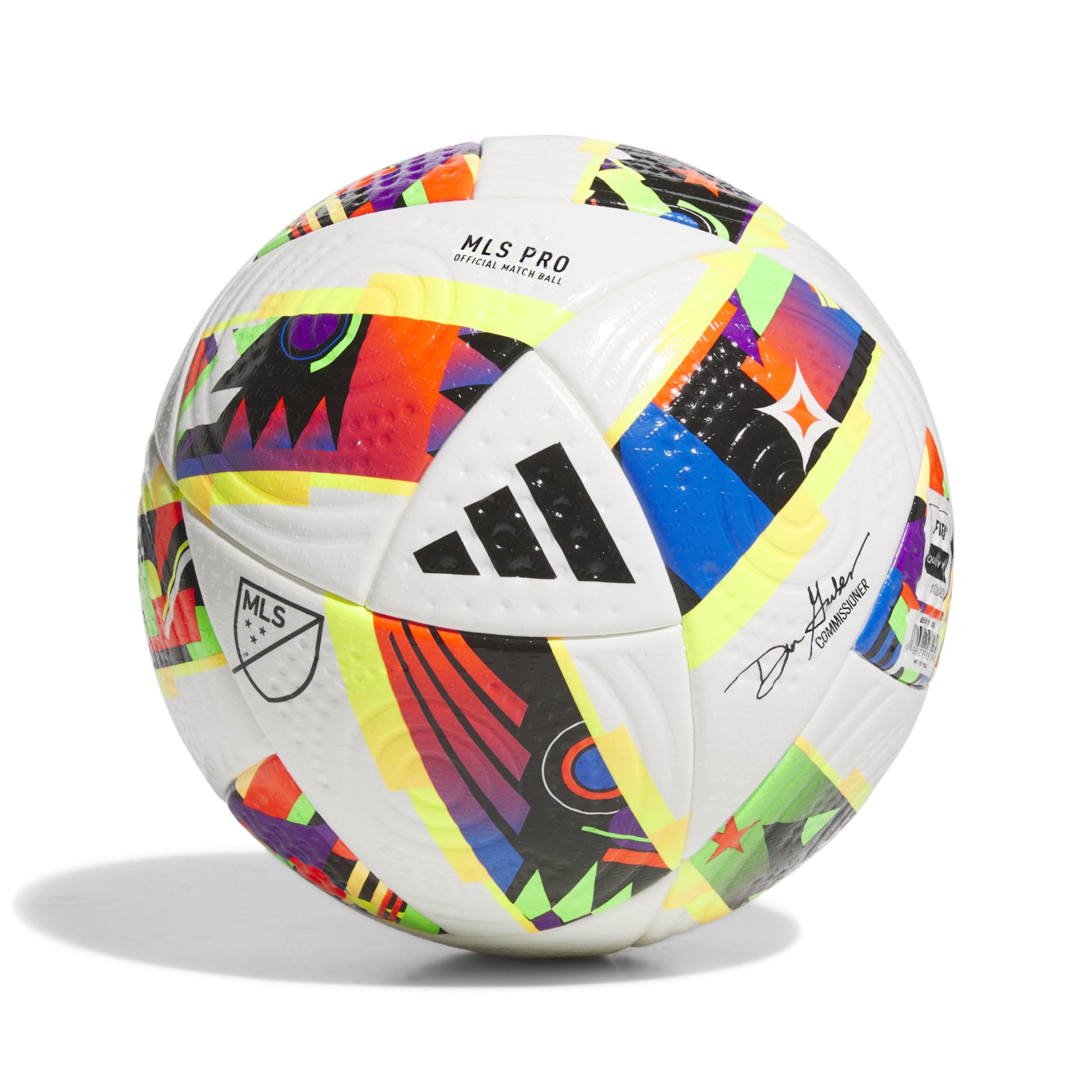 Adidas MLS Pro Ball - IP1625