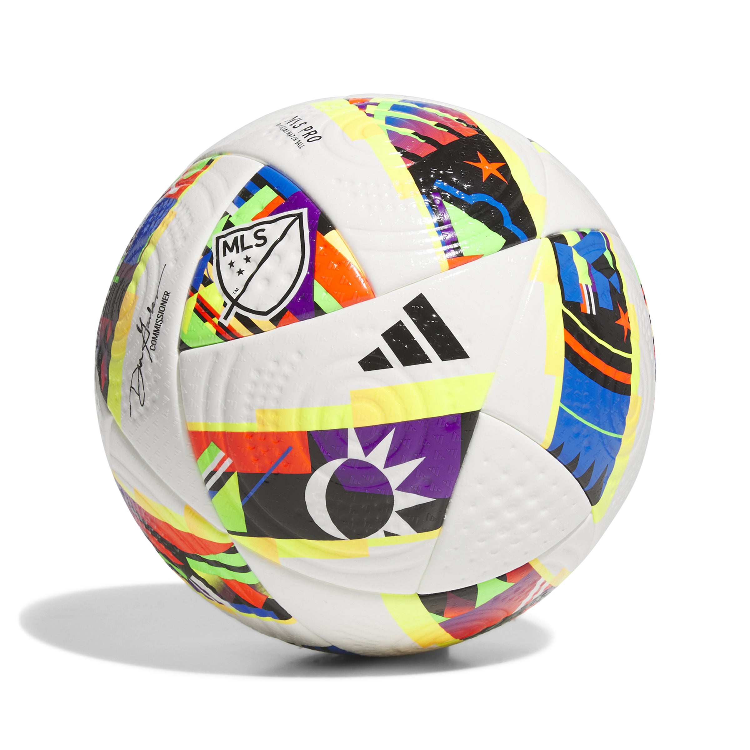 Adidas MLS Pro Ball - IP1625