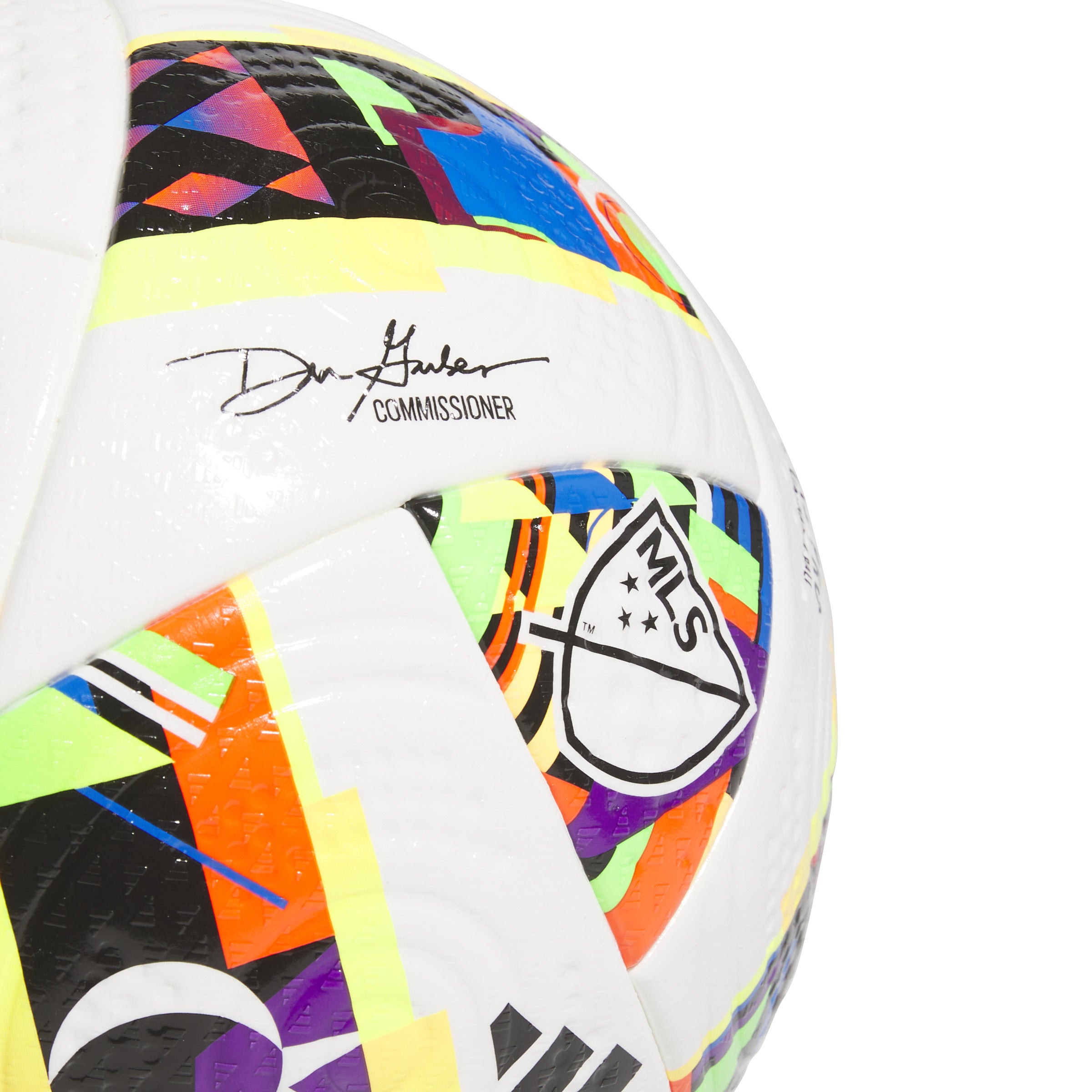 Adidas MLS Pro Ball - IP1625