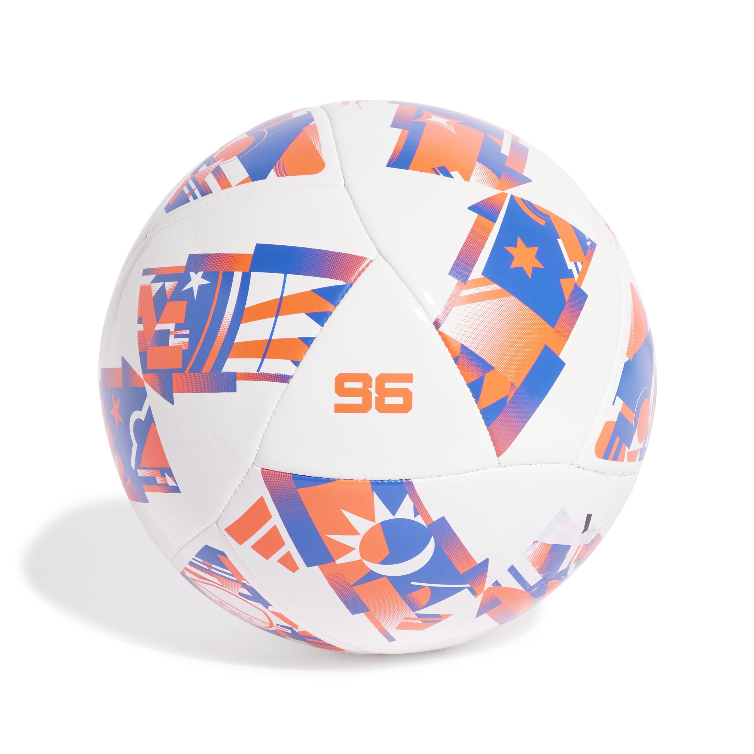 Adidas MLS Club Ball- IP1626