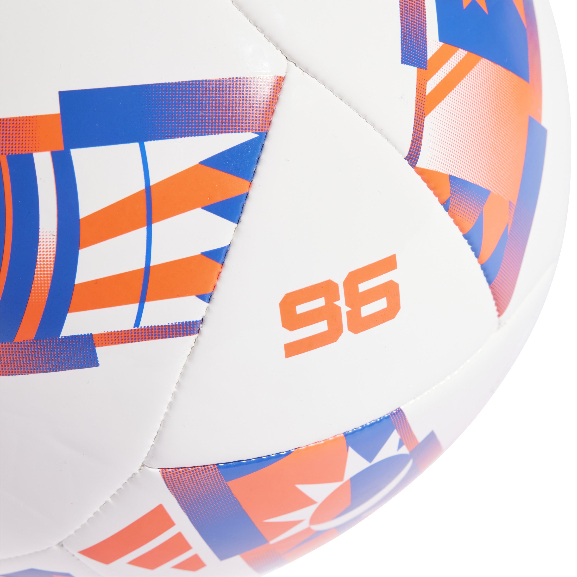 Adidas MLS Club Ball- IP1626