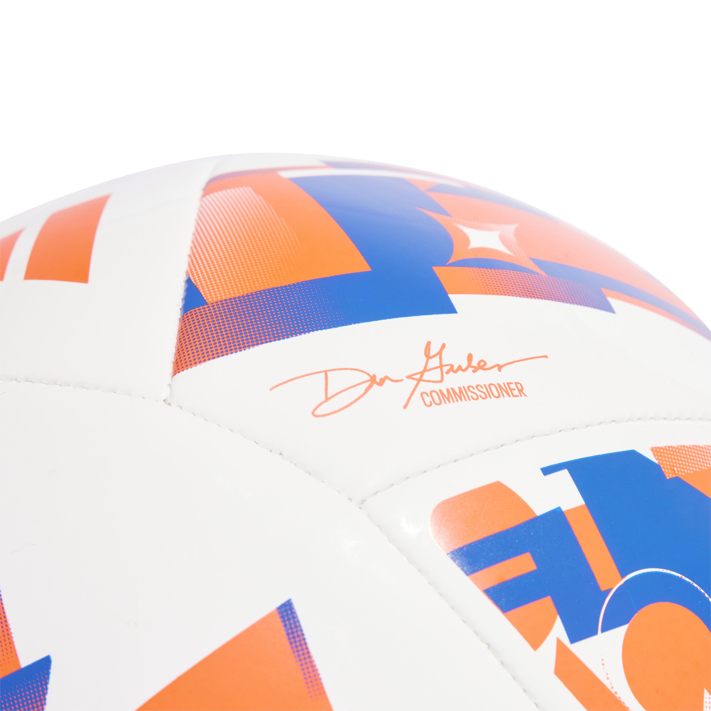 Adidas MLS Club Ball- IP1626