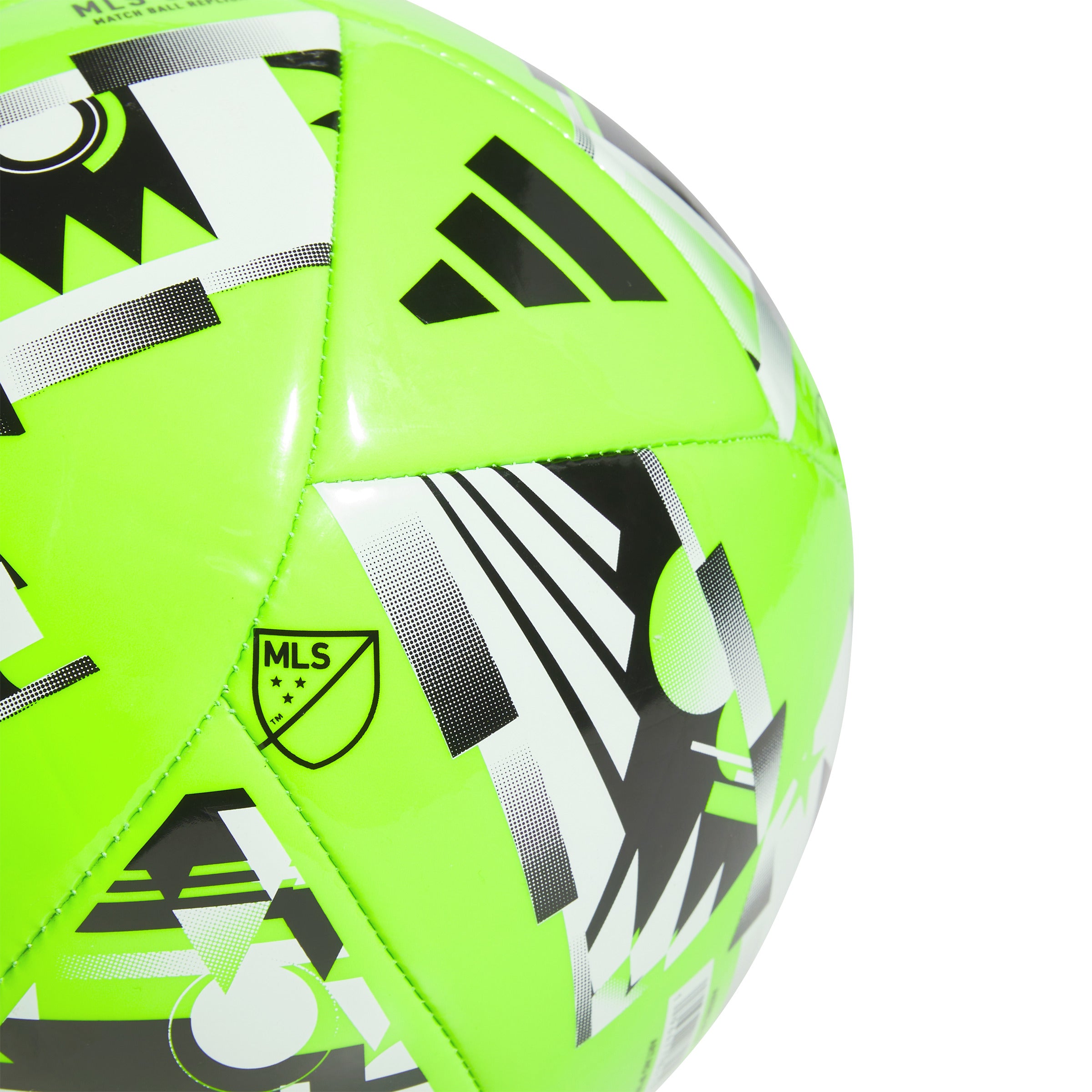 Adidas MLS Club Ball - IP1627