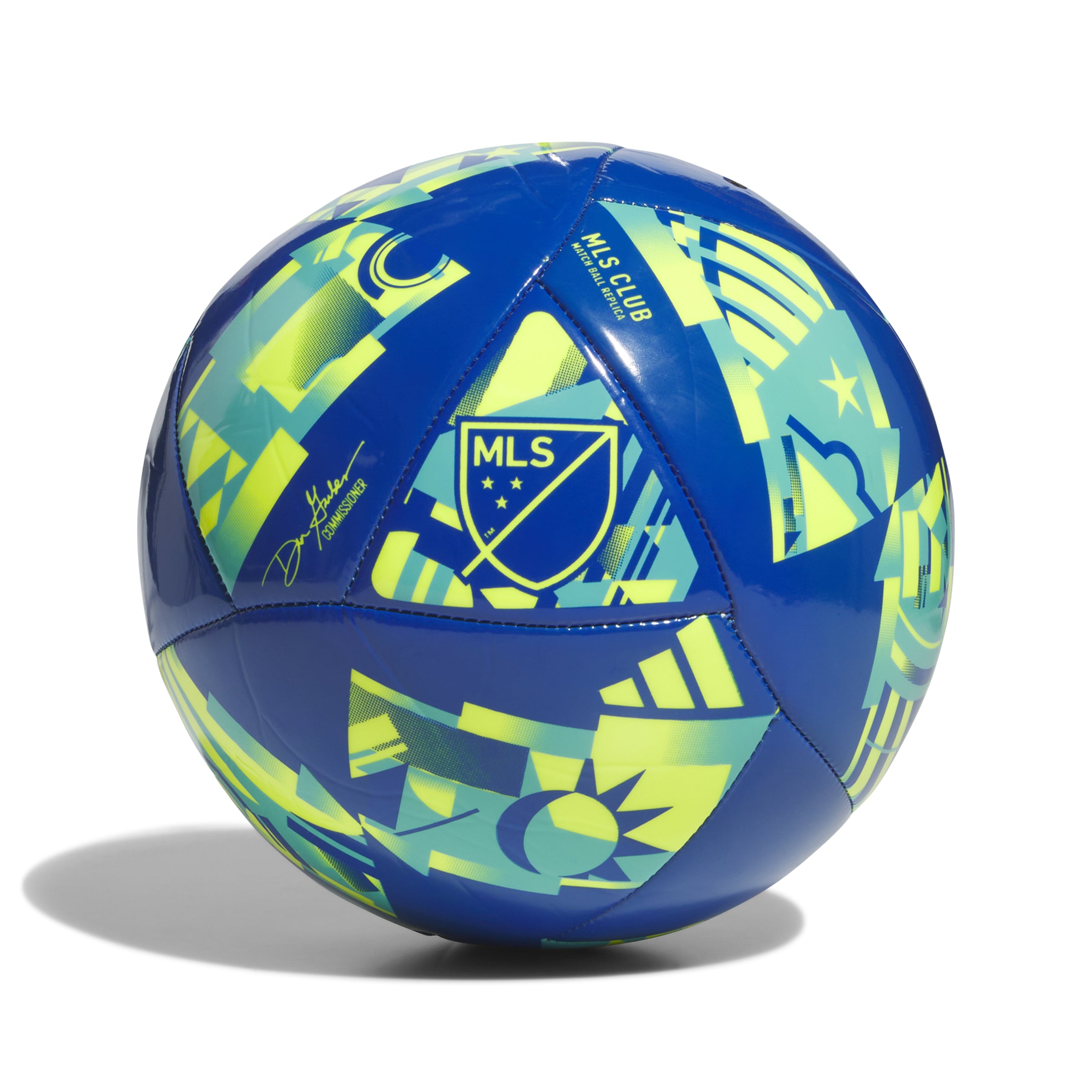 Adidas MLS Club Ball- IP1628