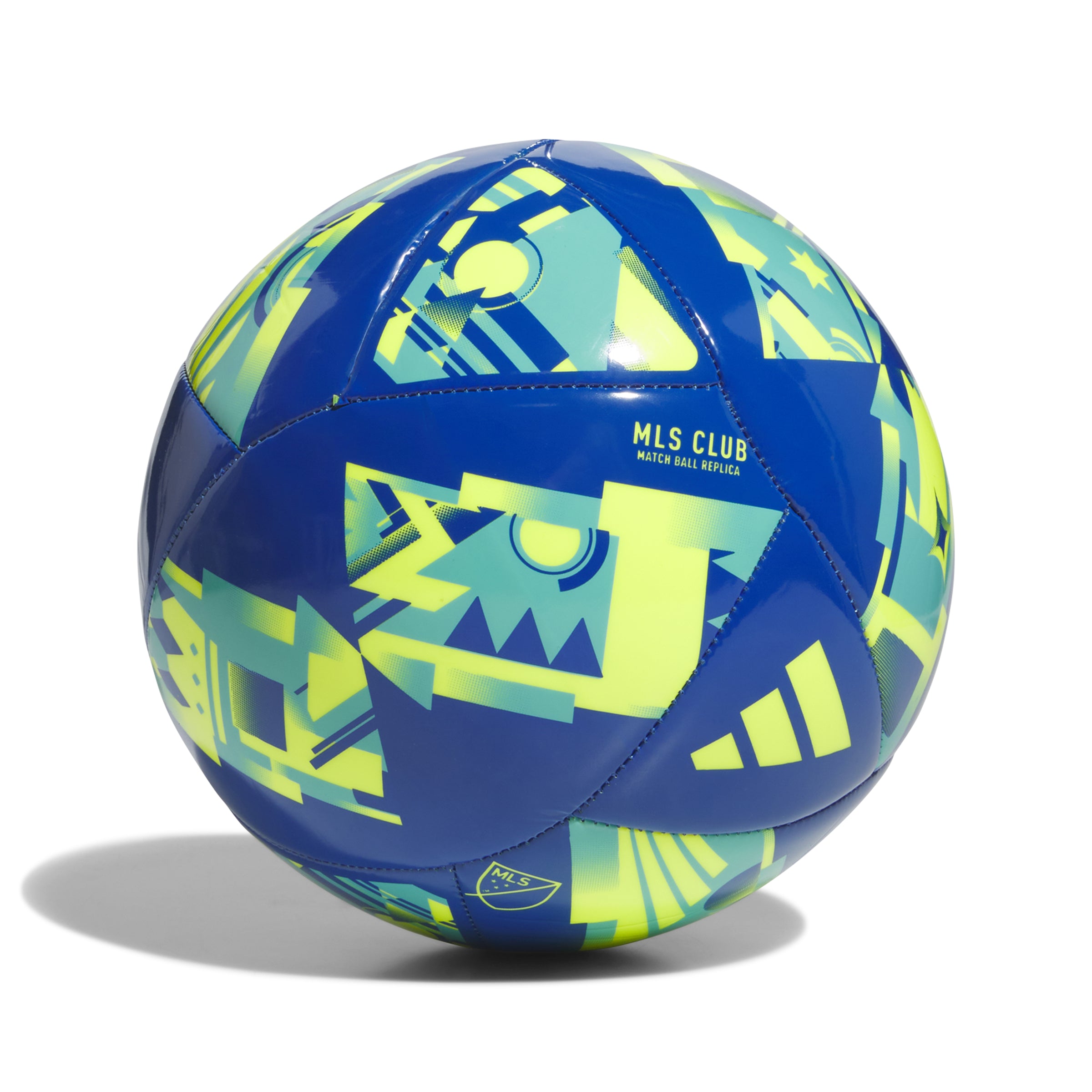Adidas MLS Club Ball- IP1628